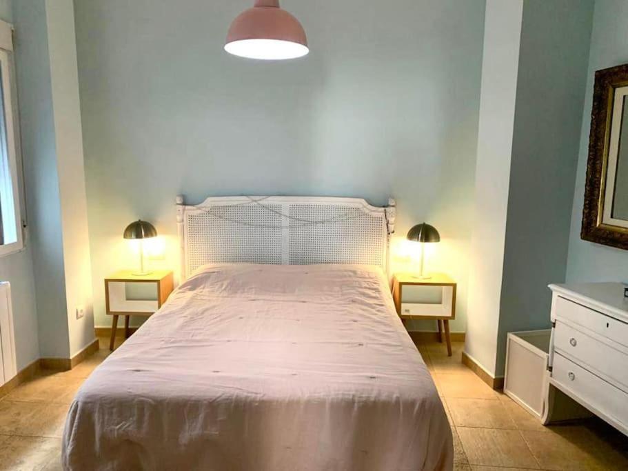 Apartment Bonito Y Elegante Apartamento En Centro Valencia