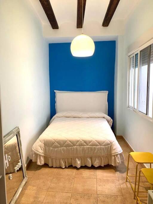 Bonito Y Elegante Apartamento En Centro Apartment Valencia