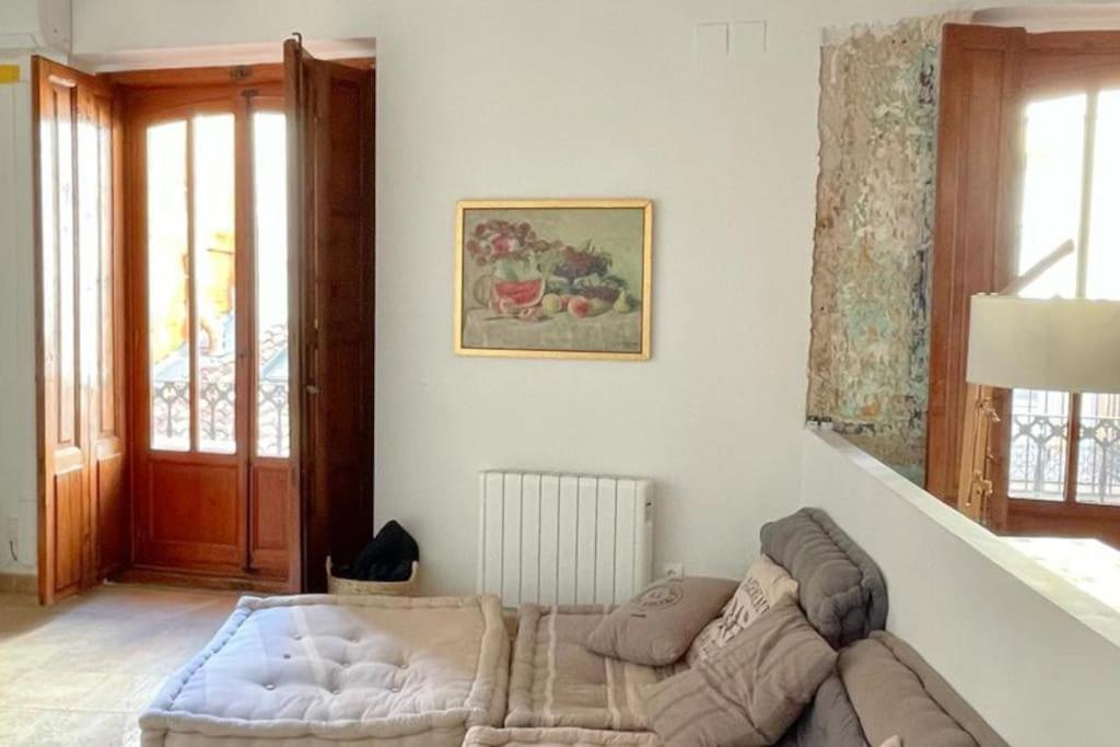 Bonito Y Elegante Apartamento En Centro Apartment