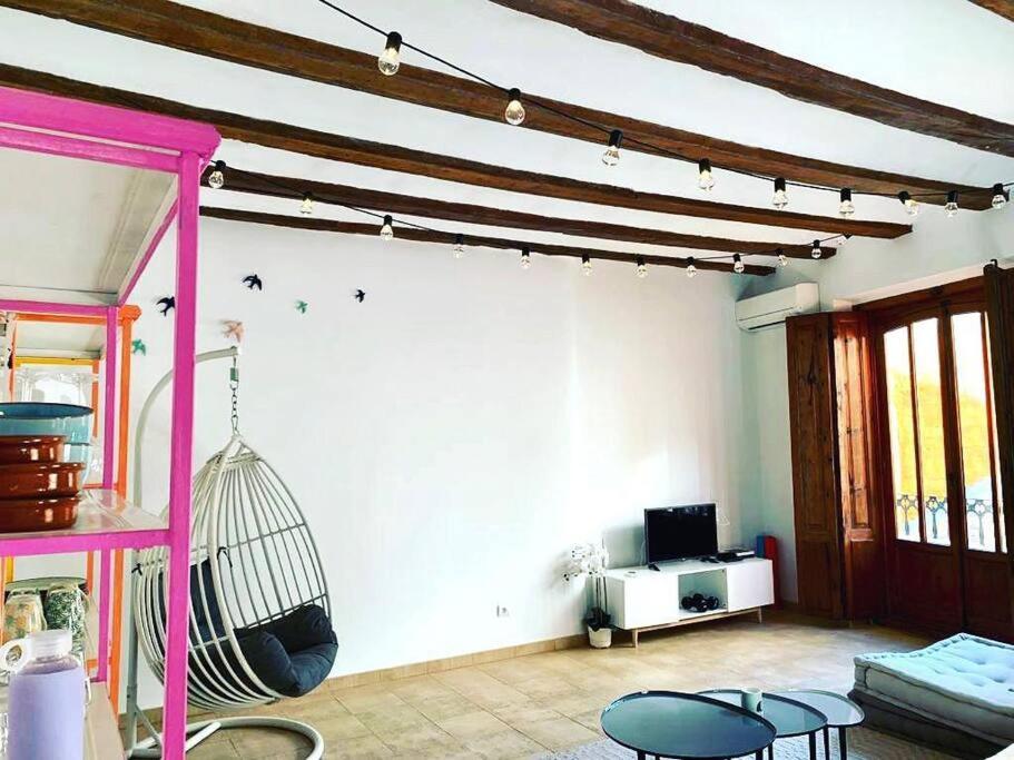 Bonito Y Elegante Apartamento En Centro Apartment *