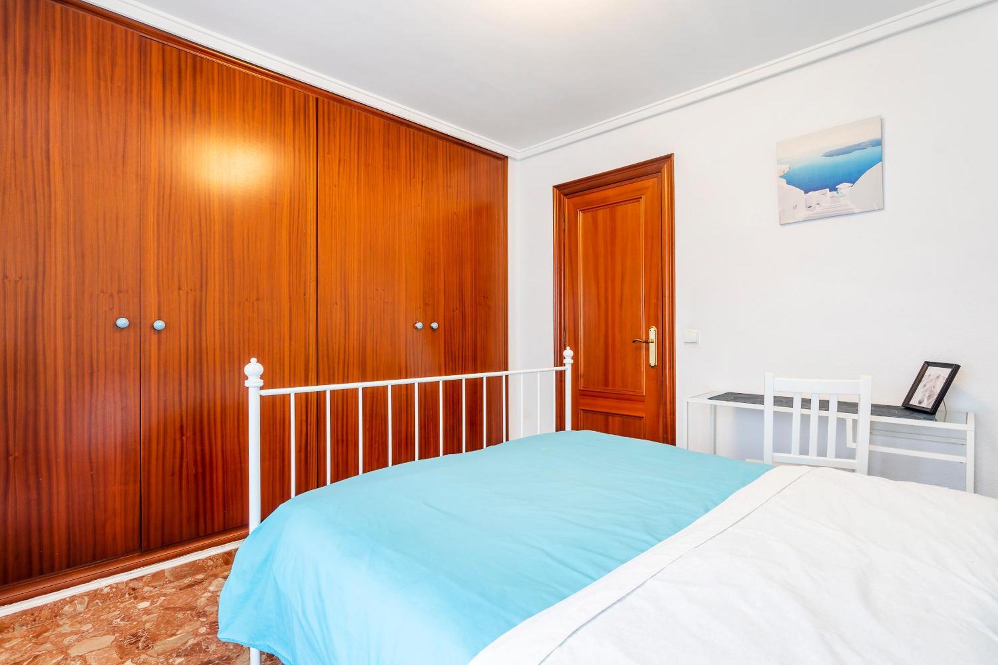 Apartment Big At With Terrace