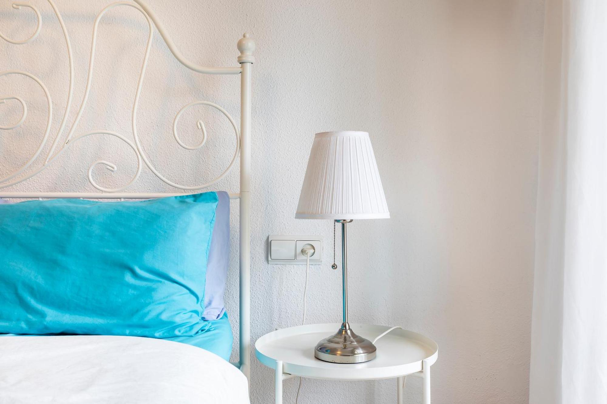 Big At With Terrace Apartment