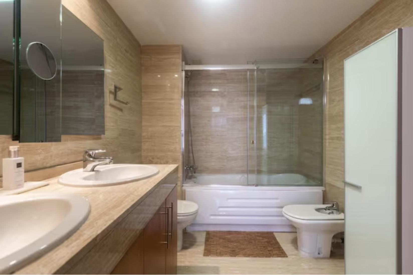 Apartment Art And Sciences View Luxury *