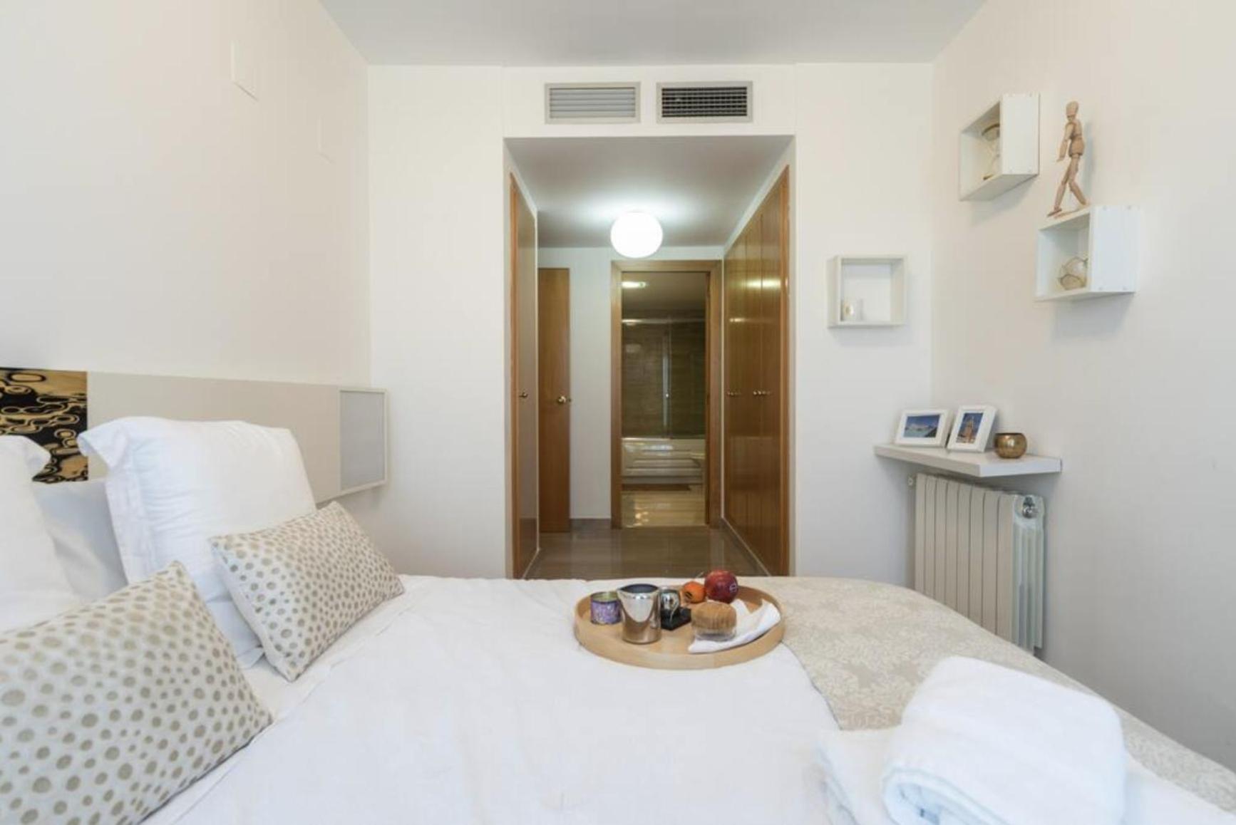 Apartment Art And Sciences View Luxury *