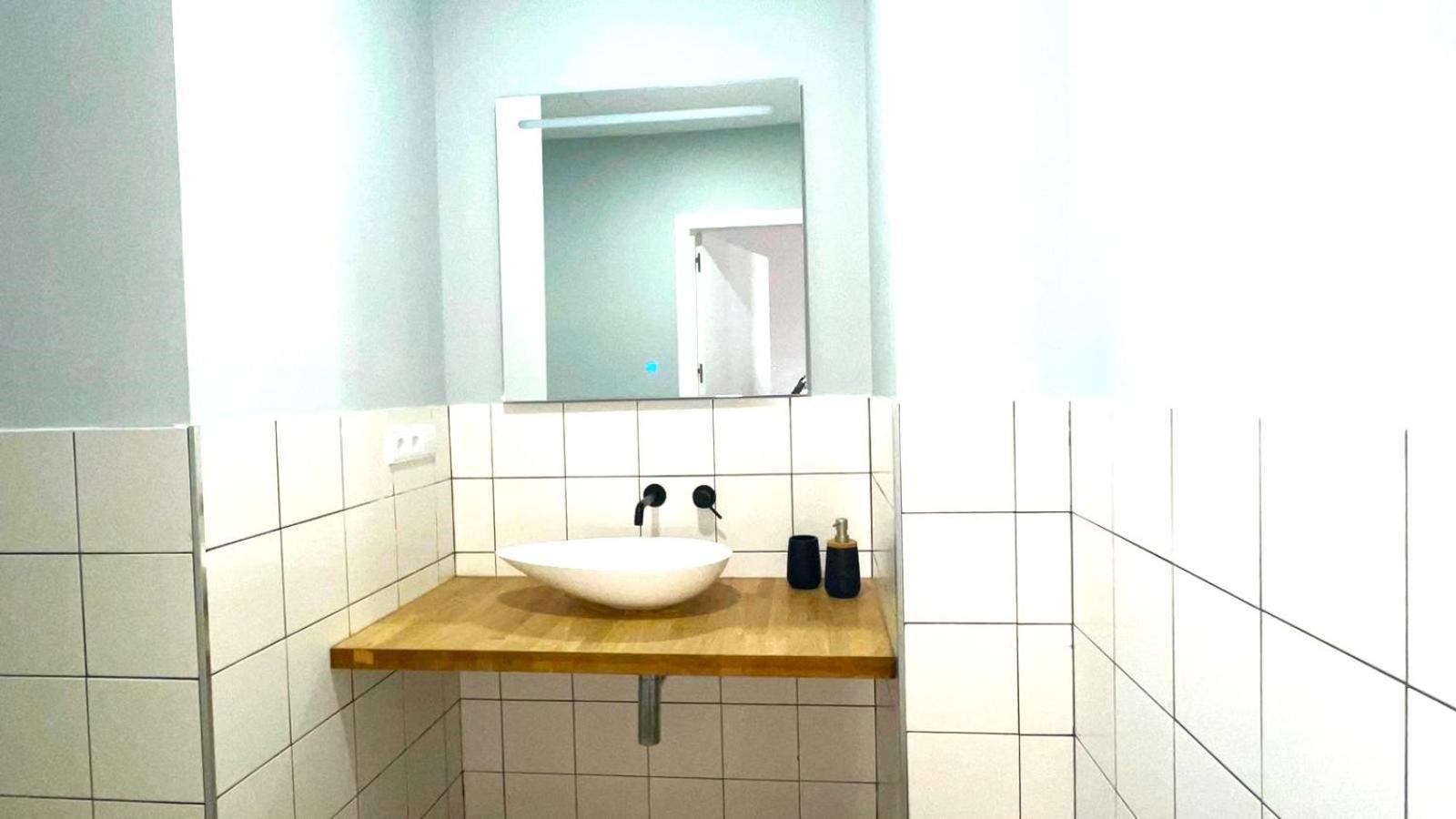 Apartment Elegante Estudio En *