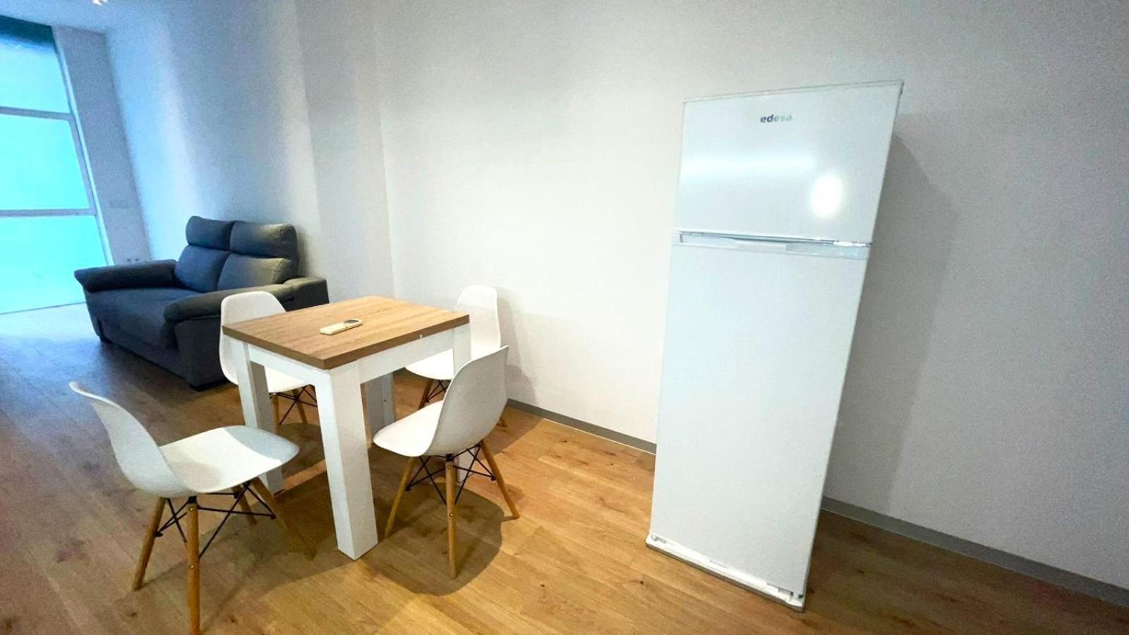 Elegante Estudio En