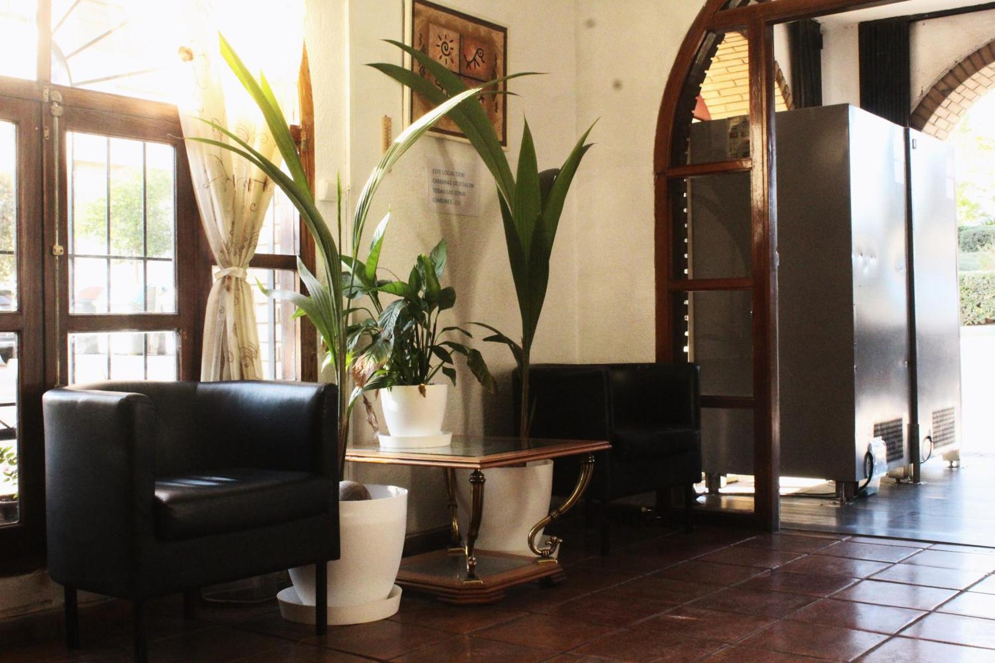 Hotel Sundos Feria