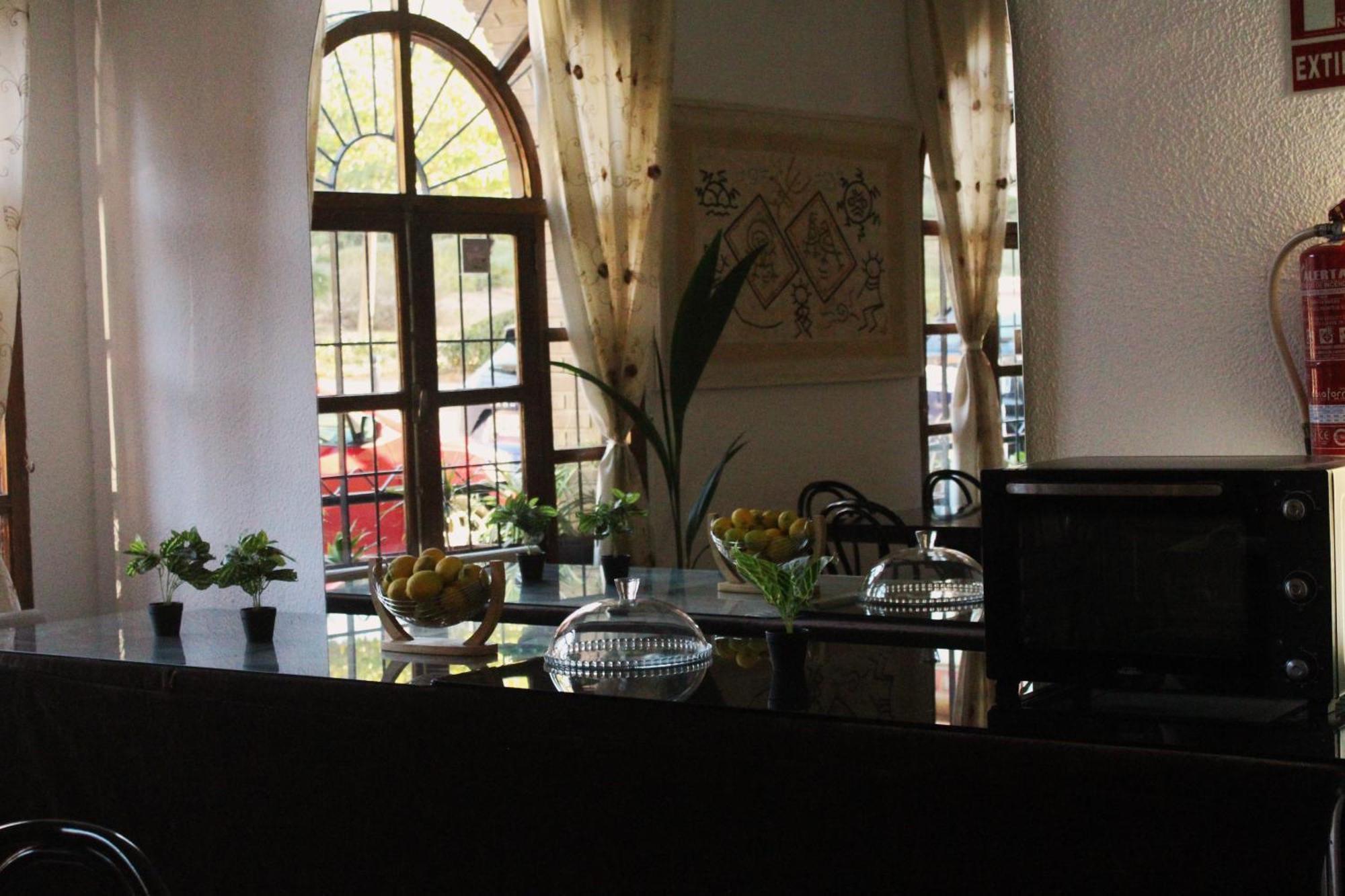 Hotel Sundos Feria 2*