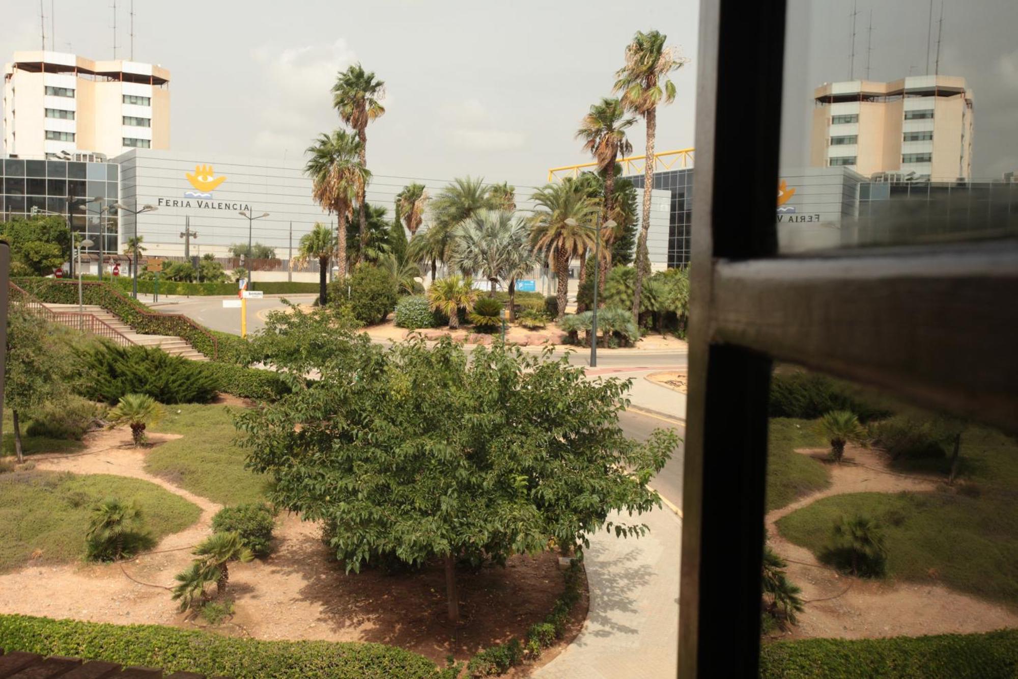 Hotel Sundos Feria