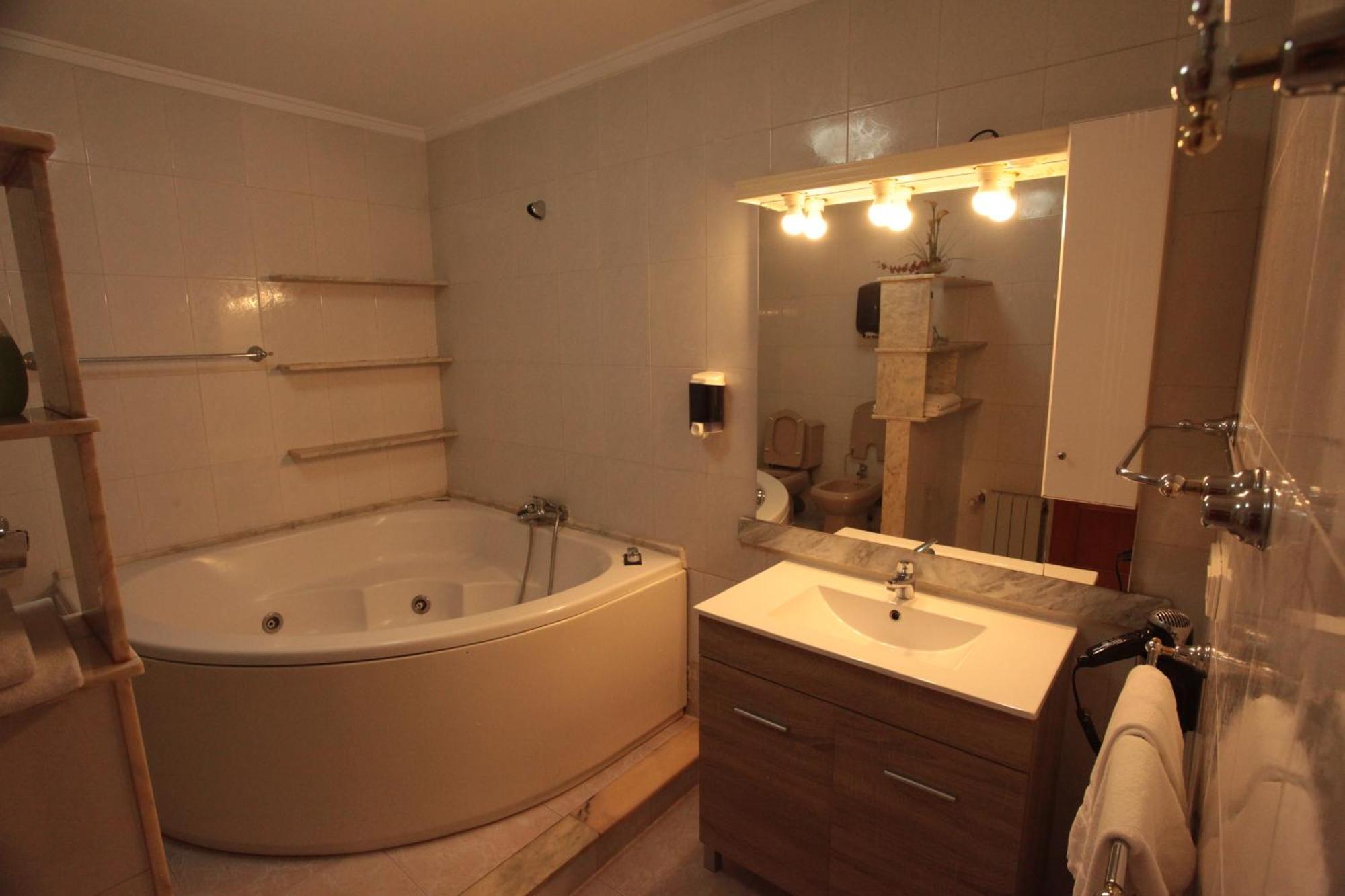Sundos Feria Hotel