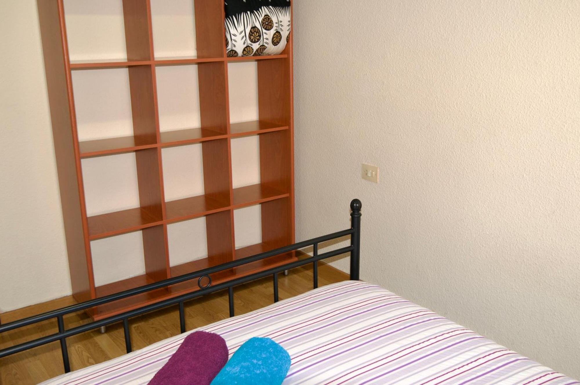 Apartment Playa Rosa