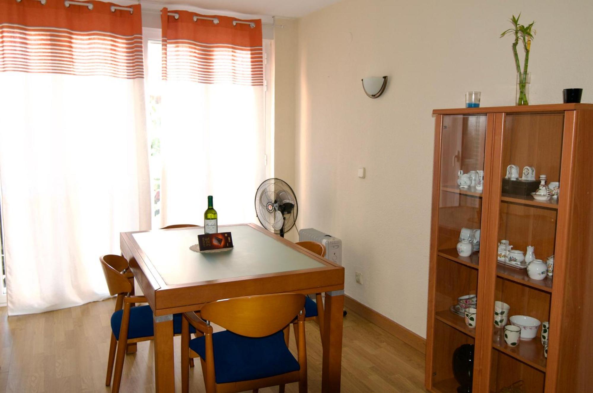 Apartment Playa Rosa Valencia