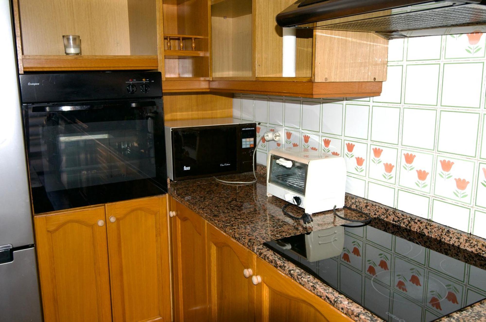 Apartment Playa Rosa