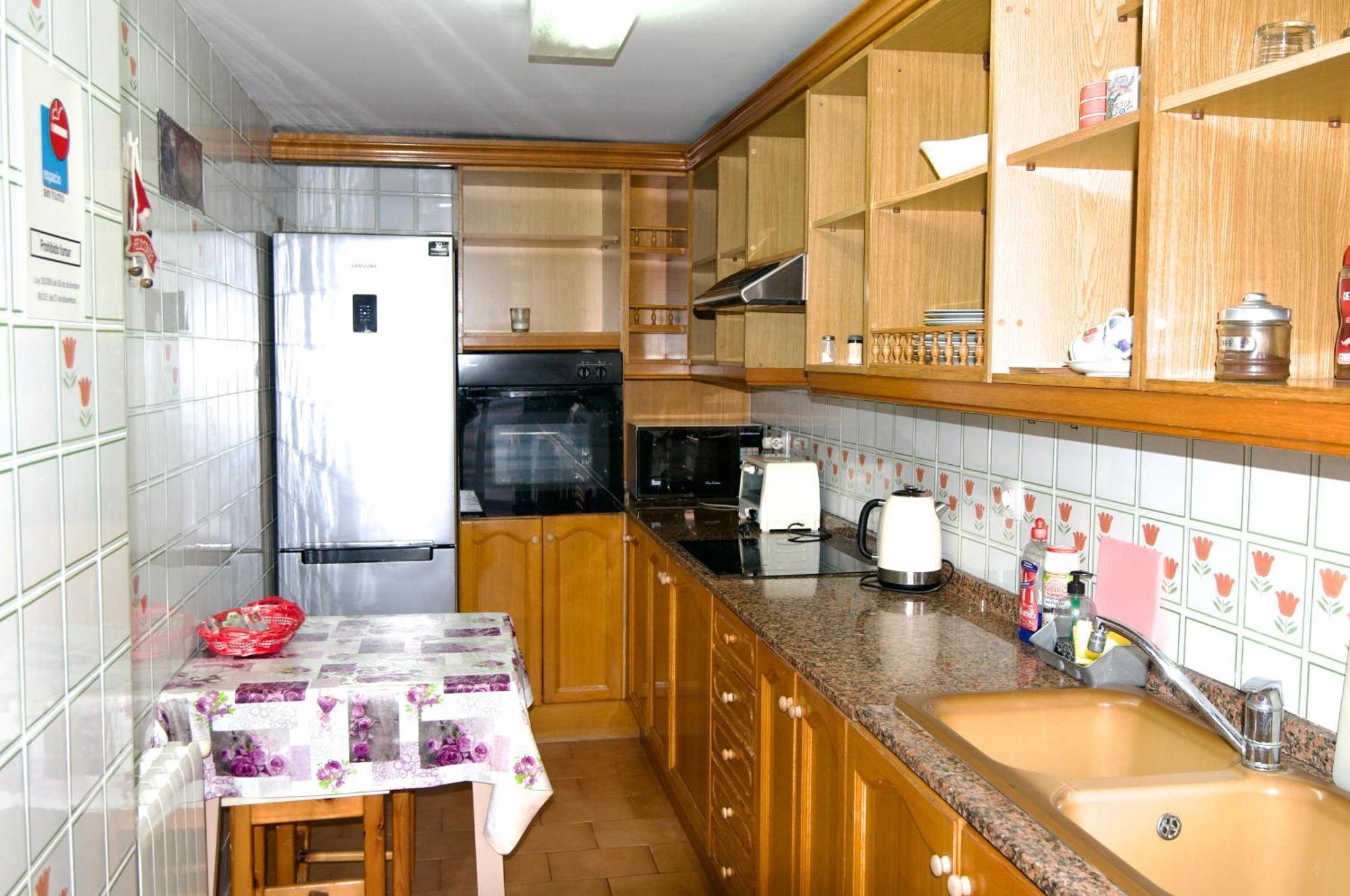 Playa Rosa Apartment *