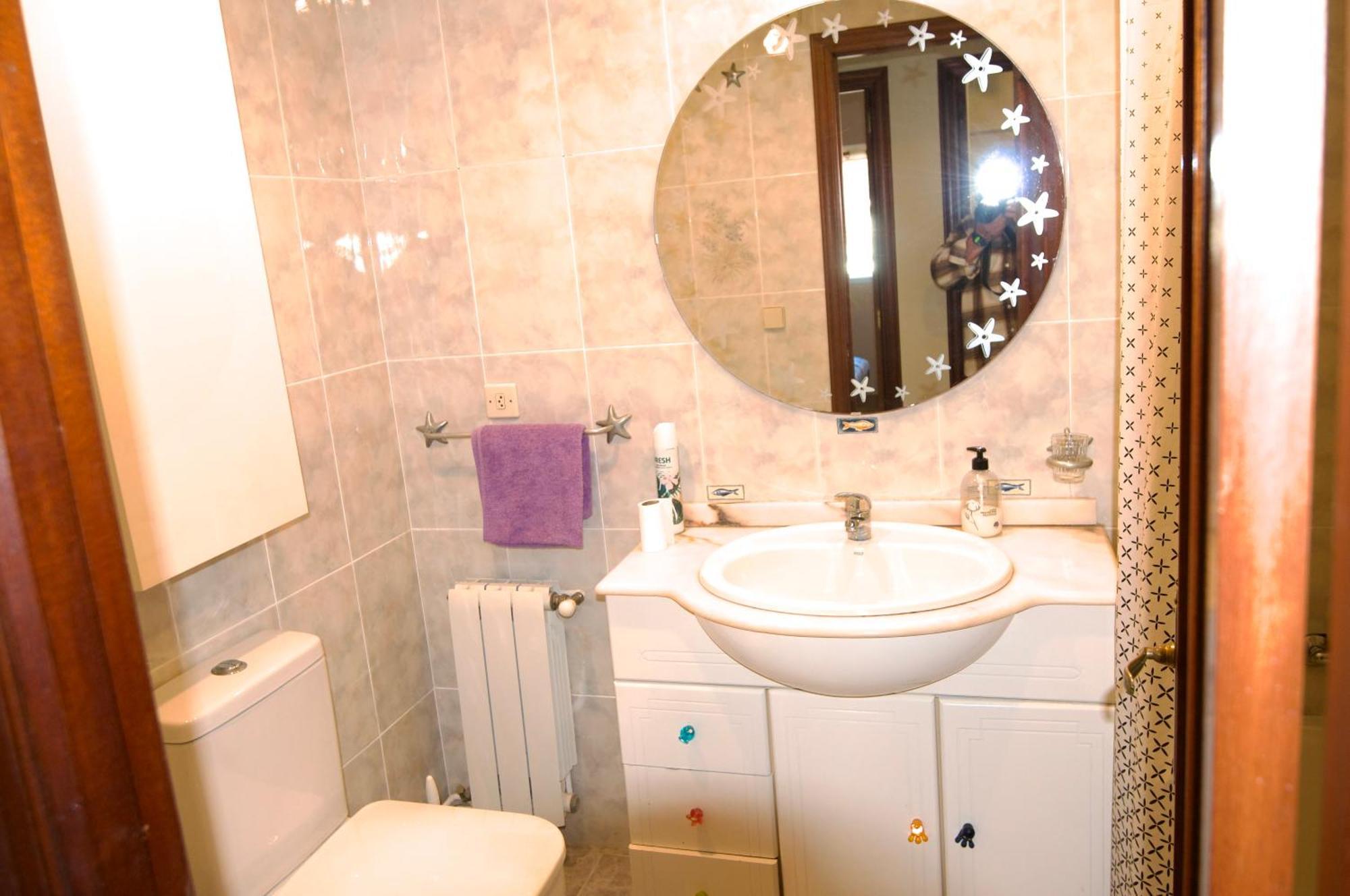 Playa Rosa Apartment Valencia
