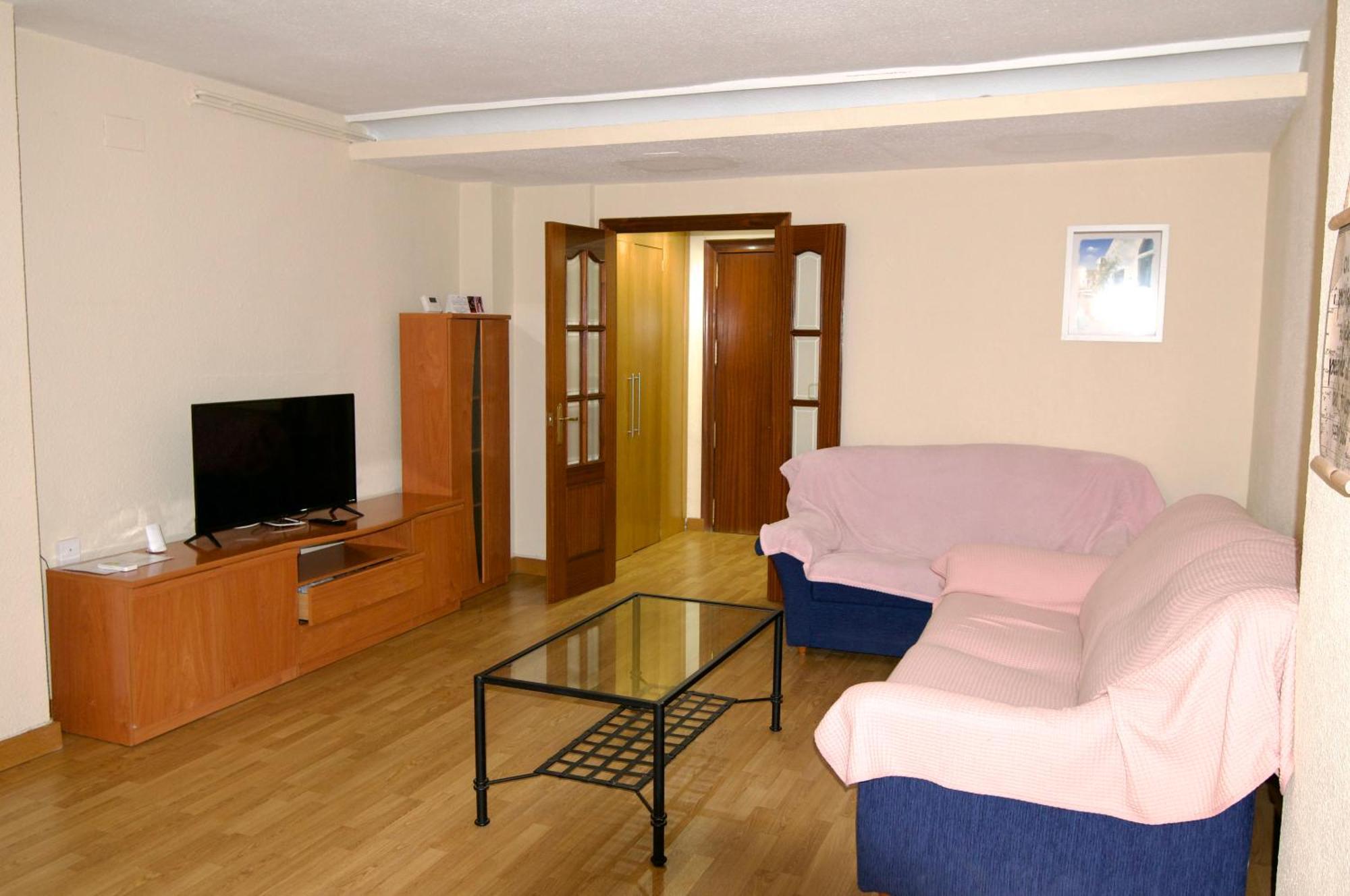 Apartment Playa Rosa *