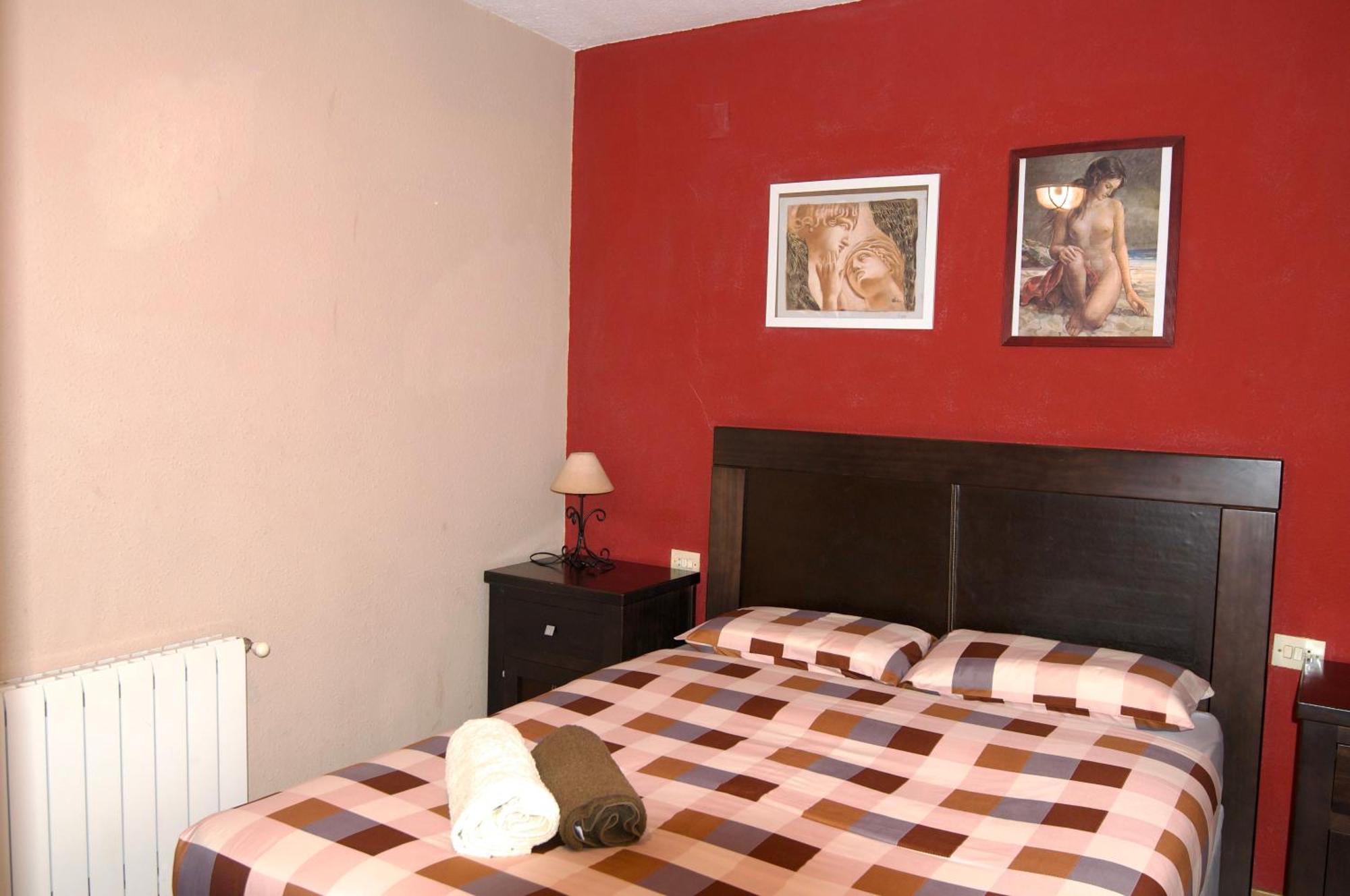 Playa Rosa Apartment Valencia