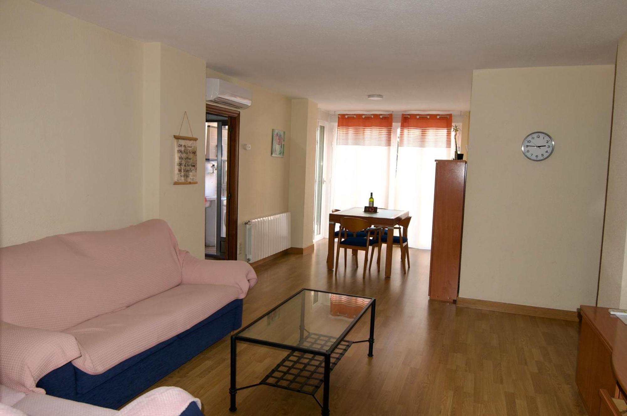 Playa Rosa Apartment