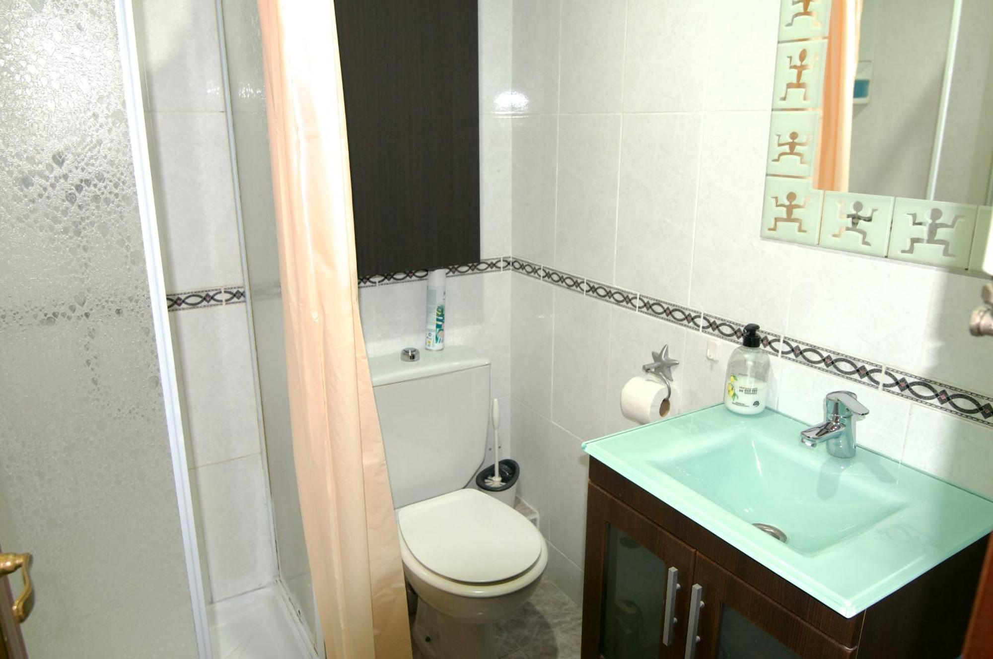 Apartment Playa Rosa Valencia
