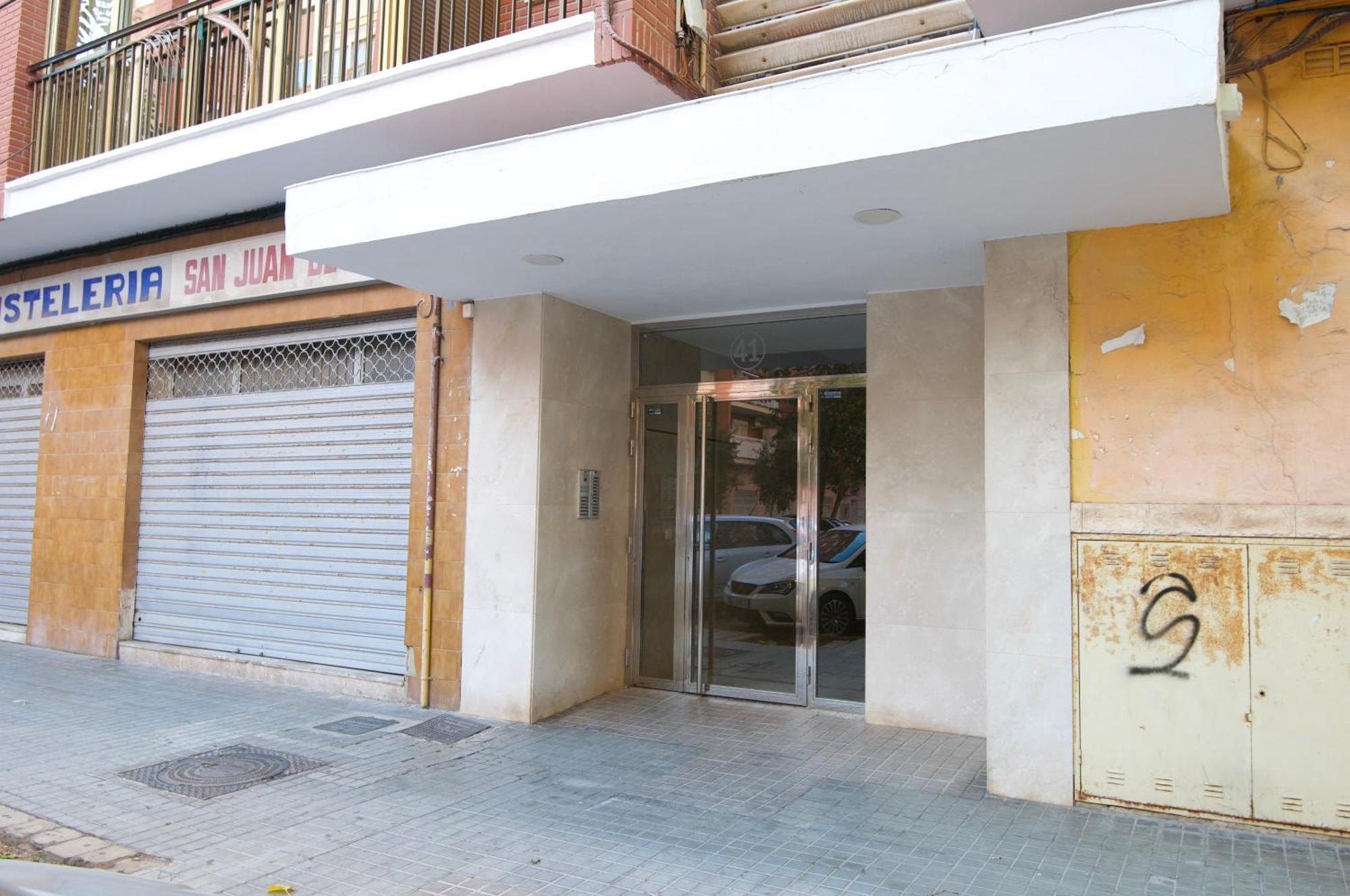 Apartment Playa Rosa