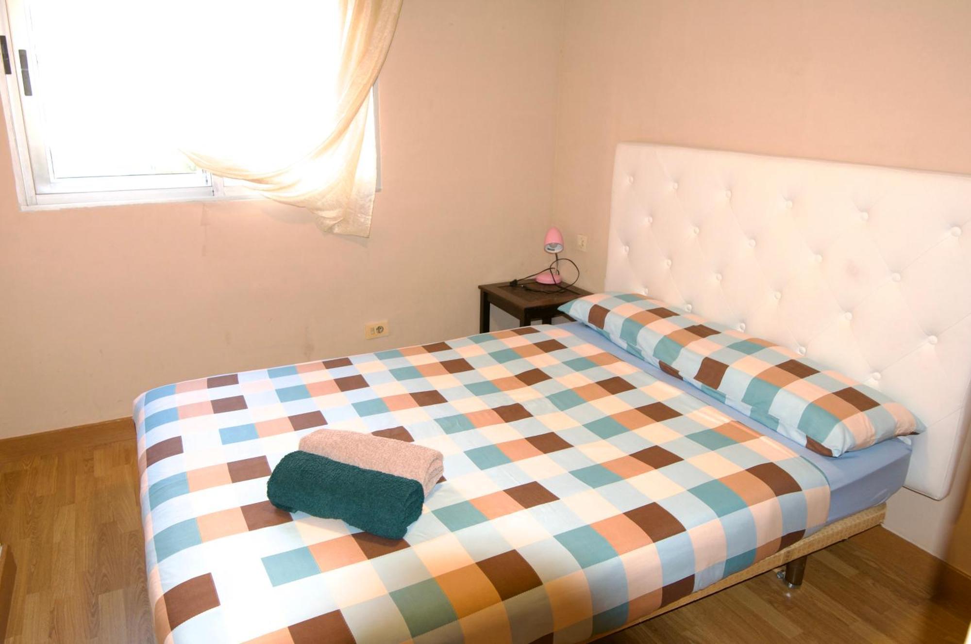 Playa Rosa Apartment Valencia