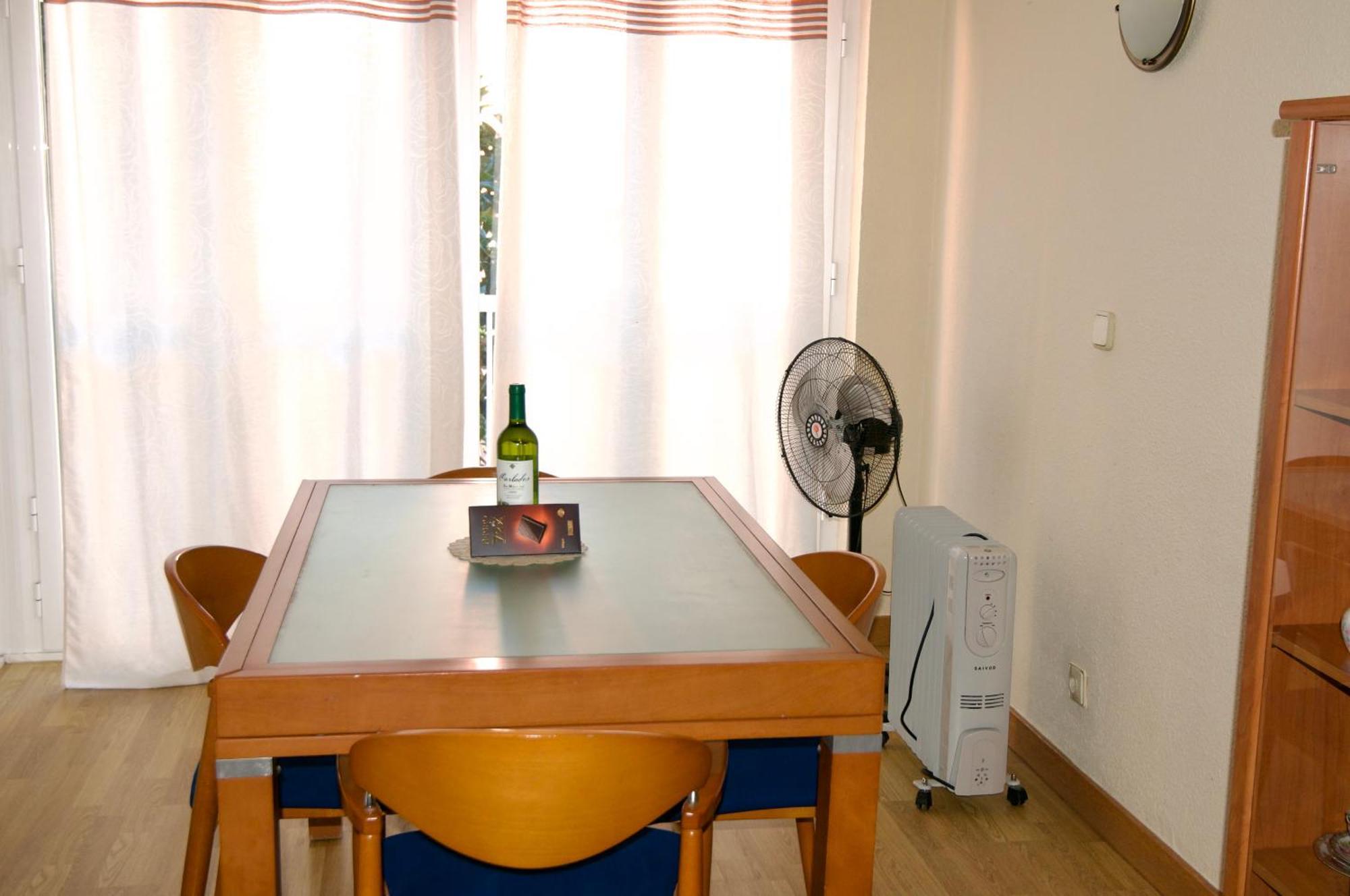 Apartment Playa Rosa *