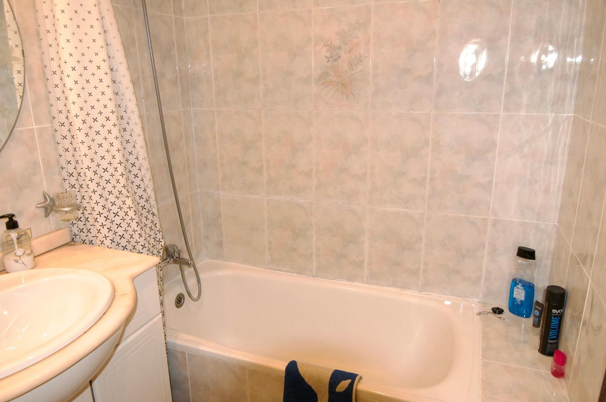 Apartment Playa Rosa