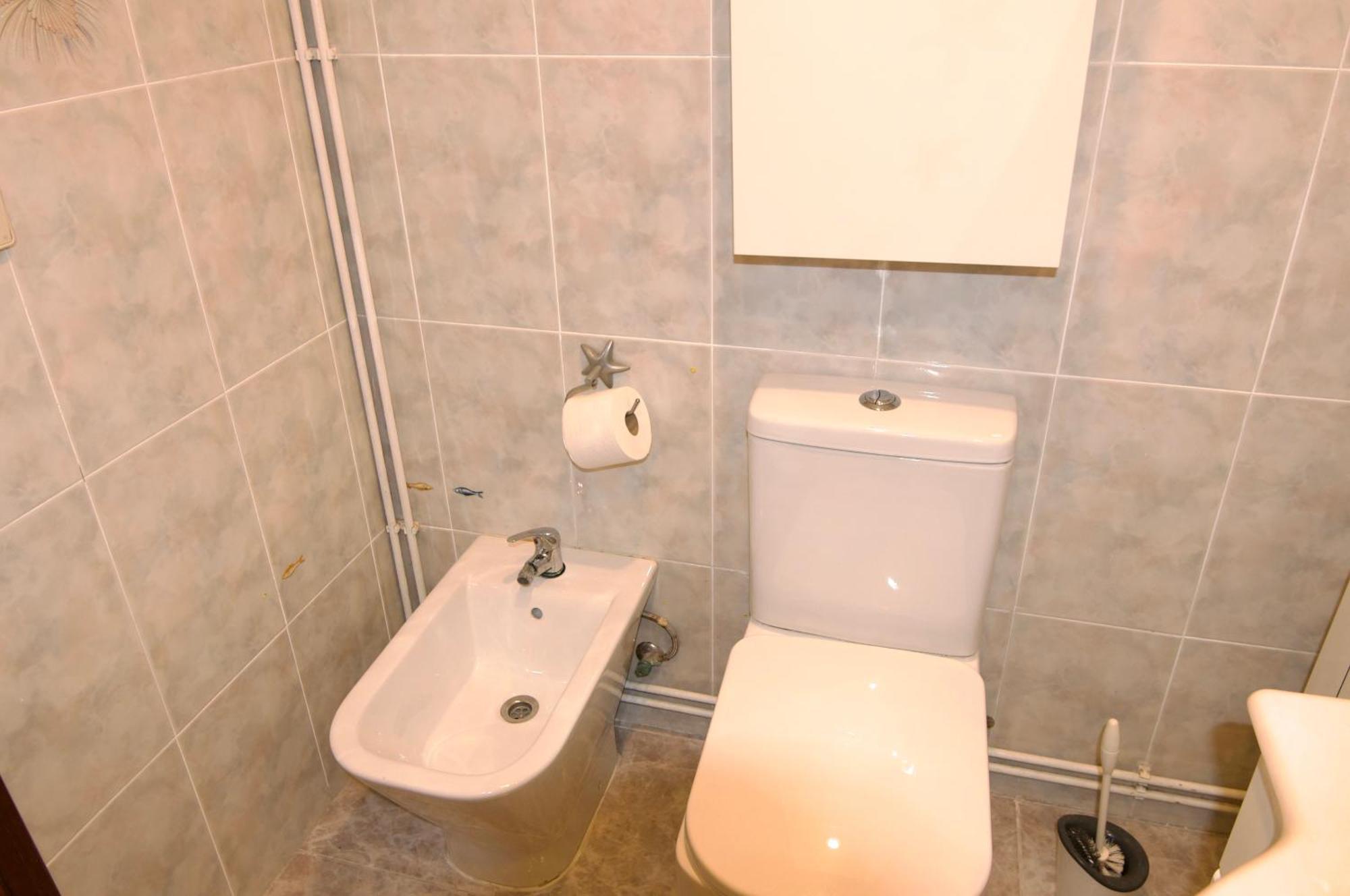Playa Rosa Apartment Valencia