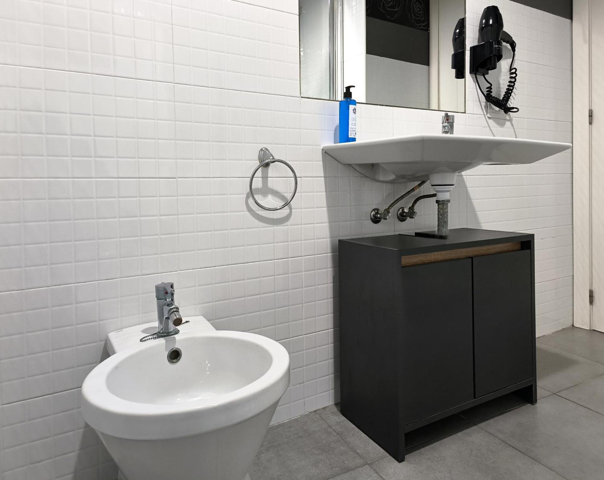 Flats Friends Tetuan Apartment Valencia