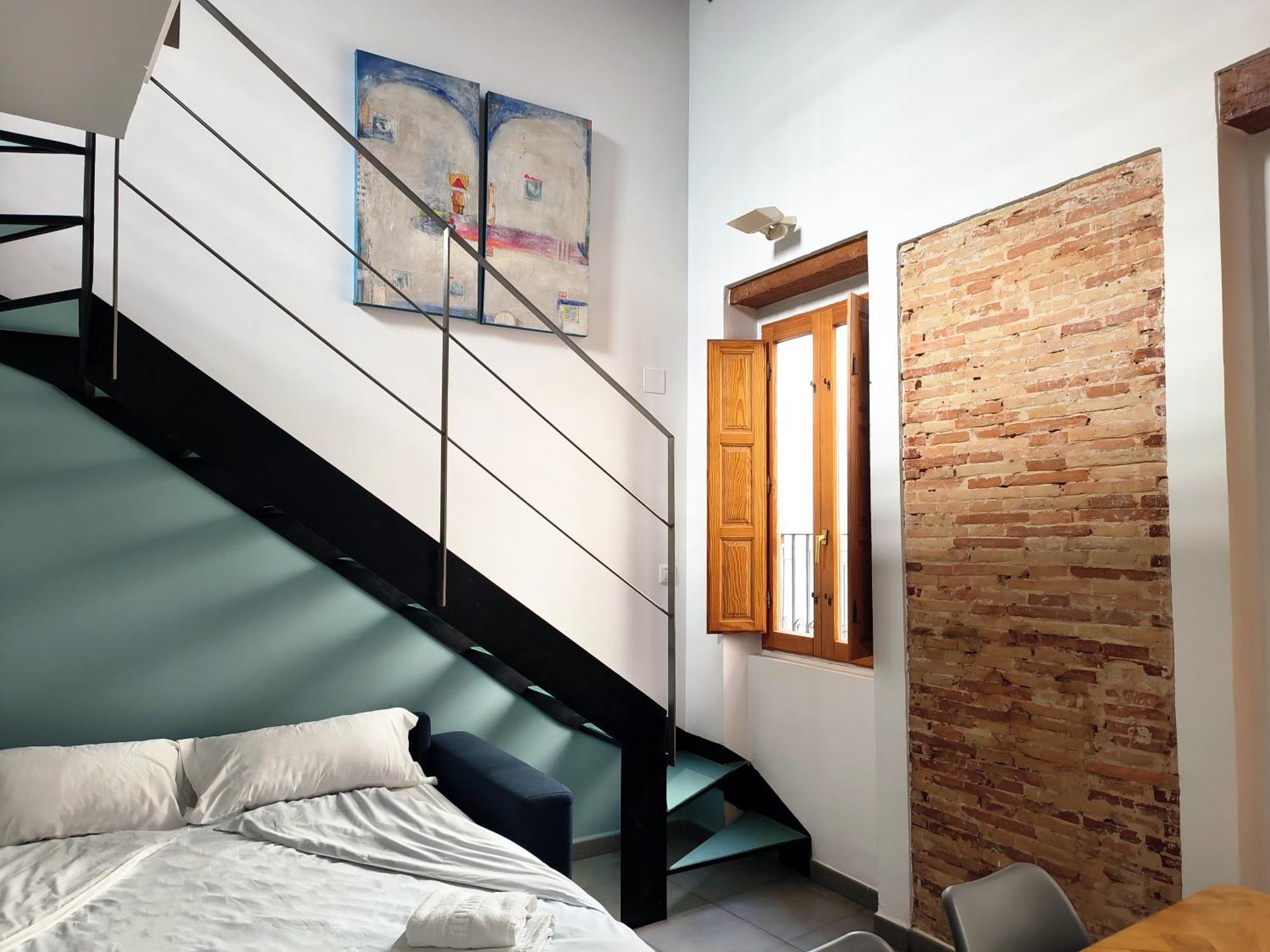 Flats Friends Tetuan Apartment