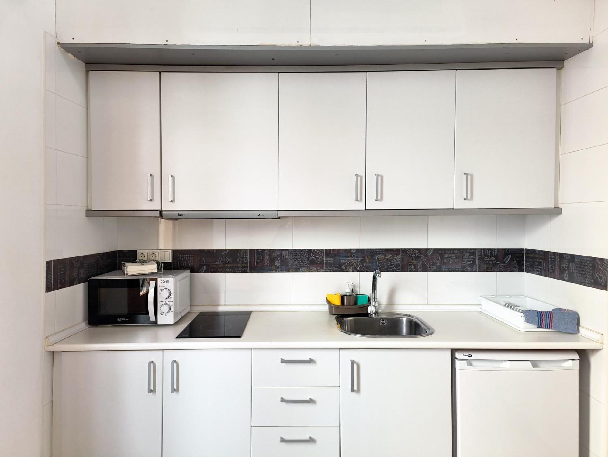 Apartment Flats Friends Tetuan *