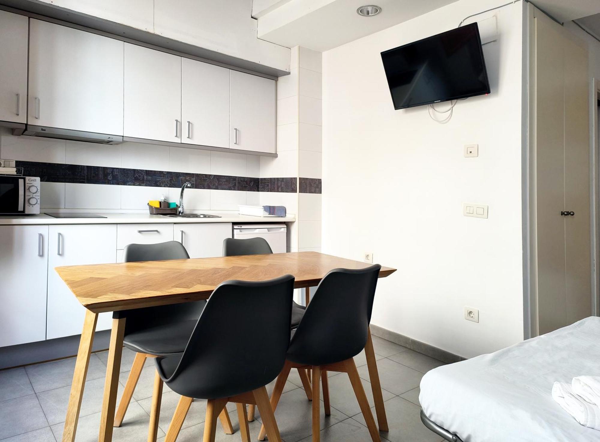 Flats Friends Tetuan * Valencia