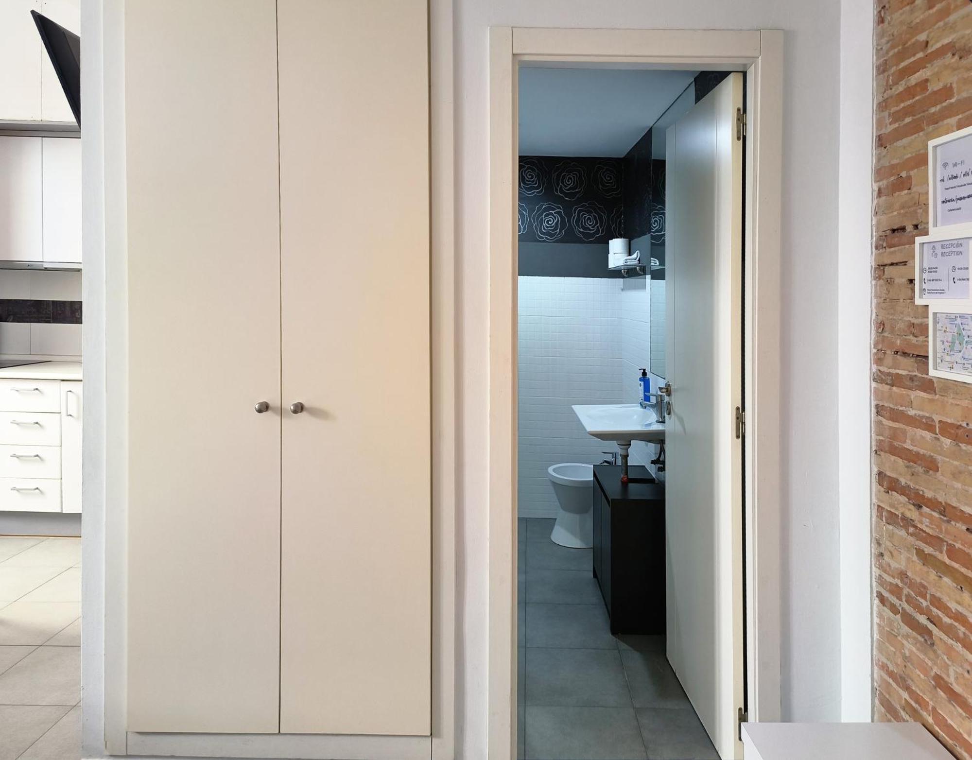Flats Friends Tetuan Apartment