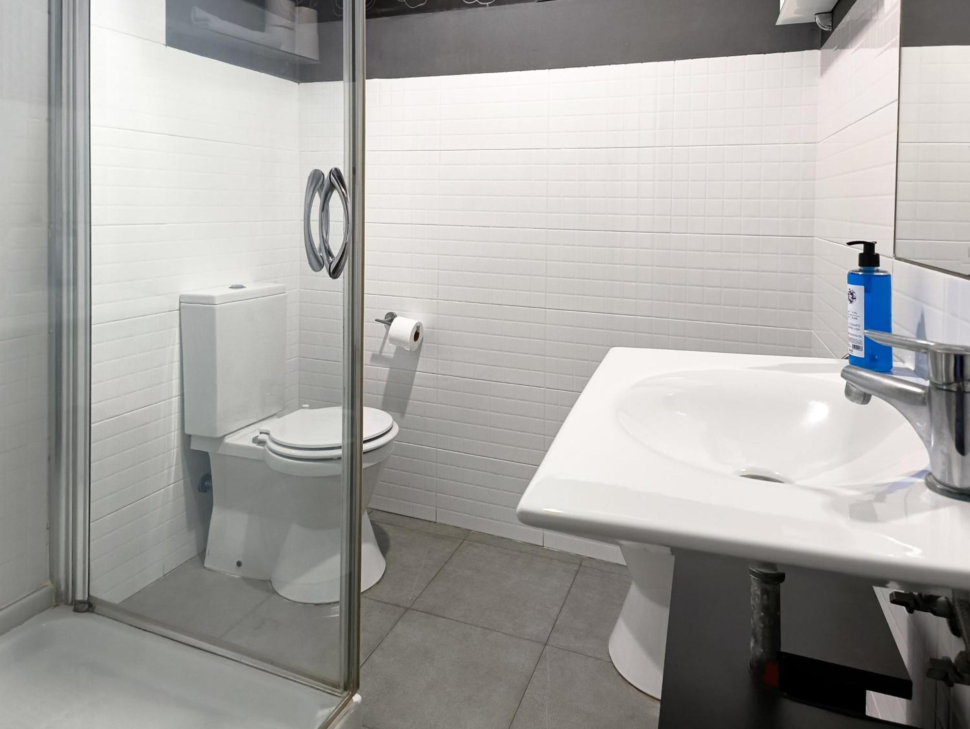 Flats Friends Tetuan Apartment *