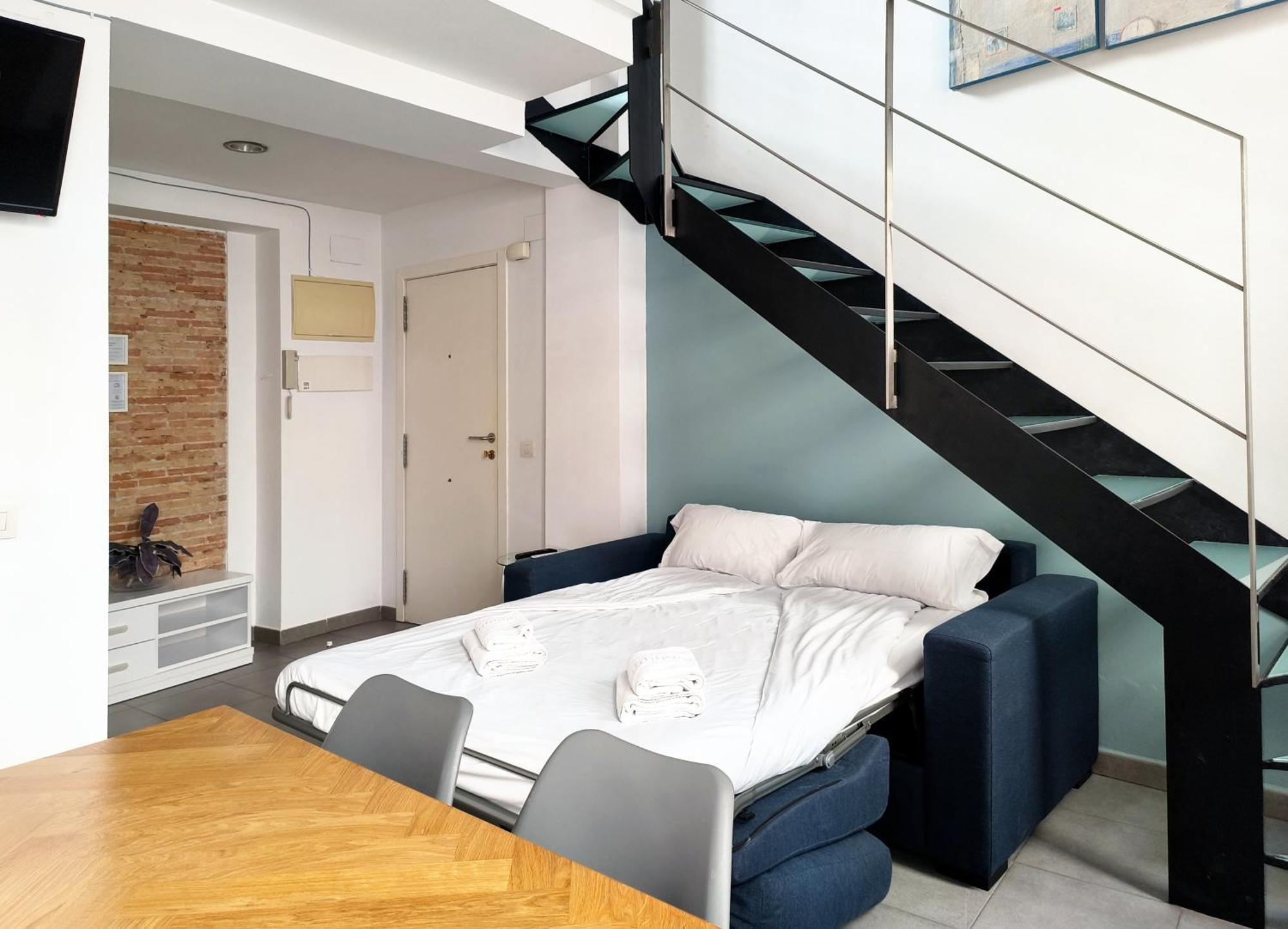 Apartment Flats Friends Tetuan