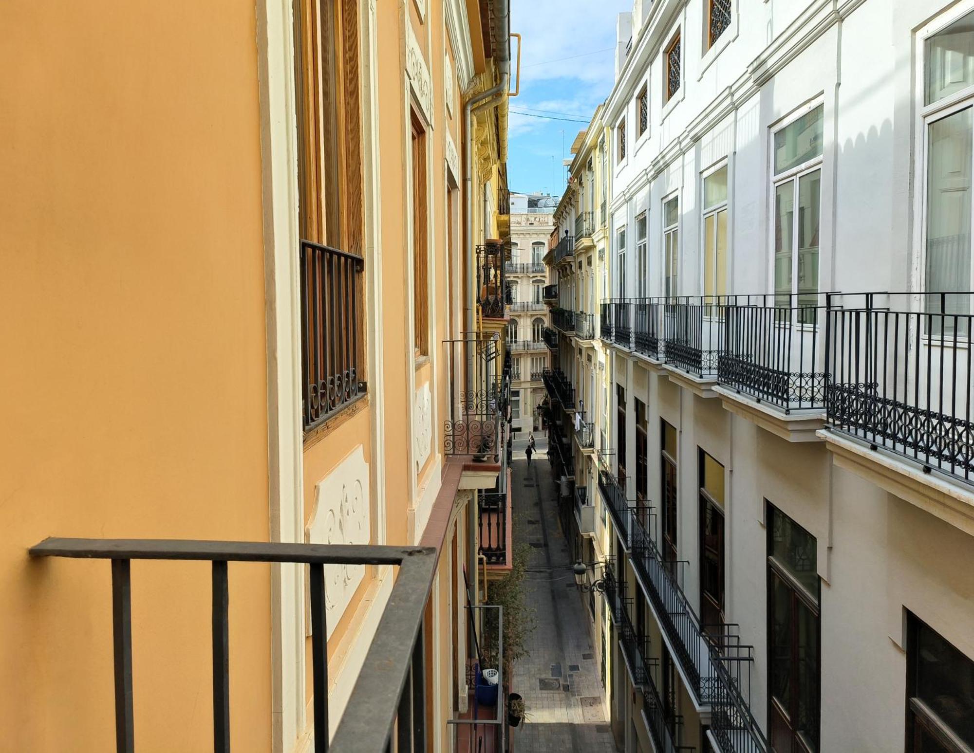 Apartment Flats Friends Tetuan