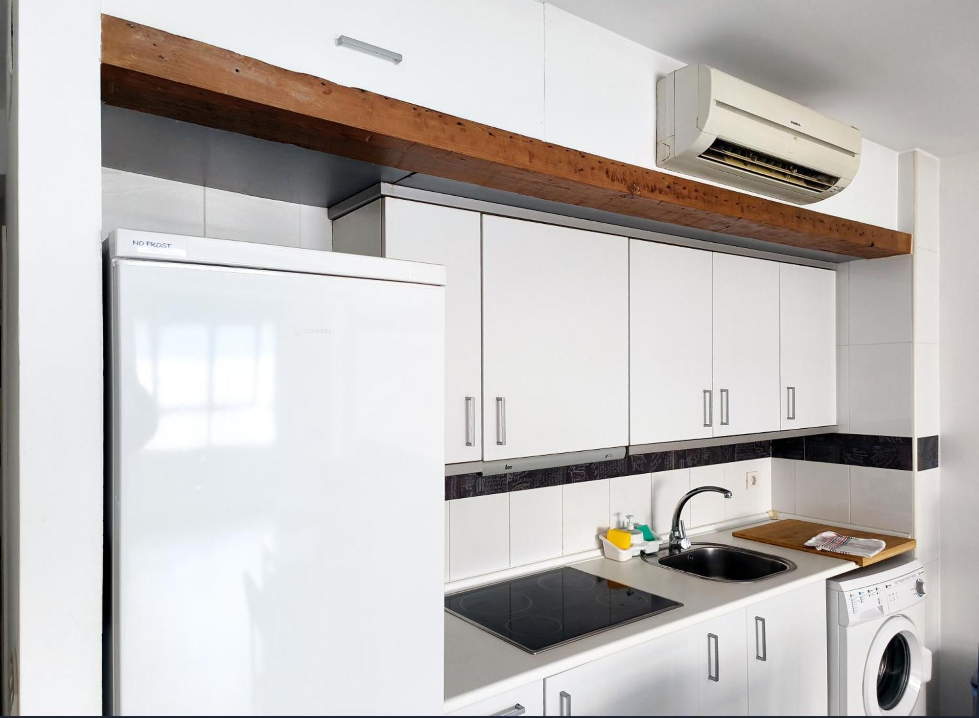 Flats Friends Tetuan Apartment Valencia