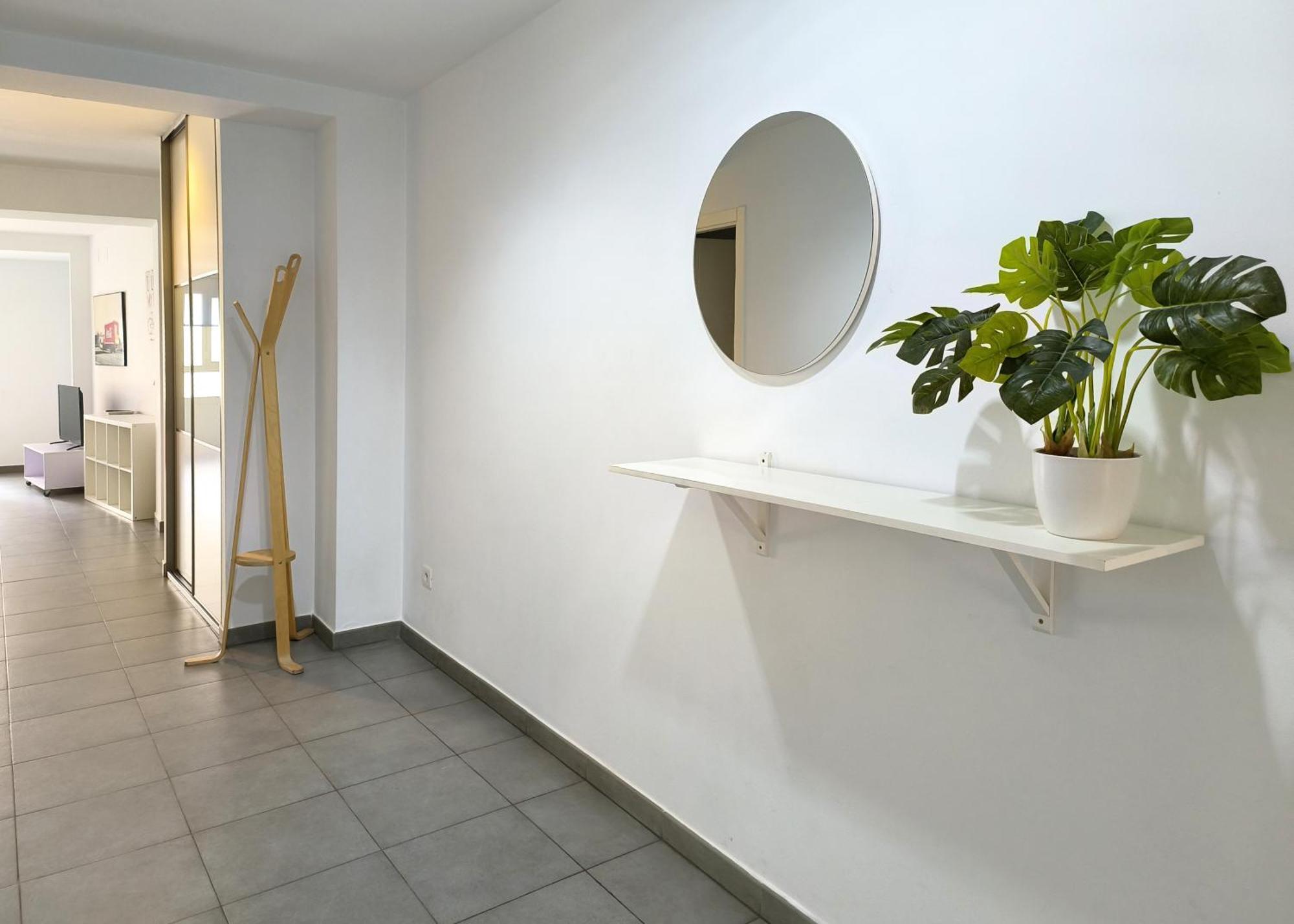 Flats Friends Tetuan Apartment *
