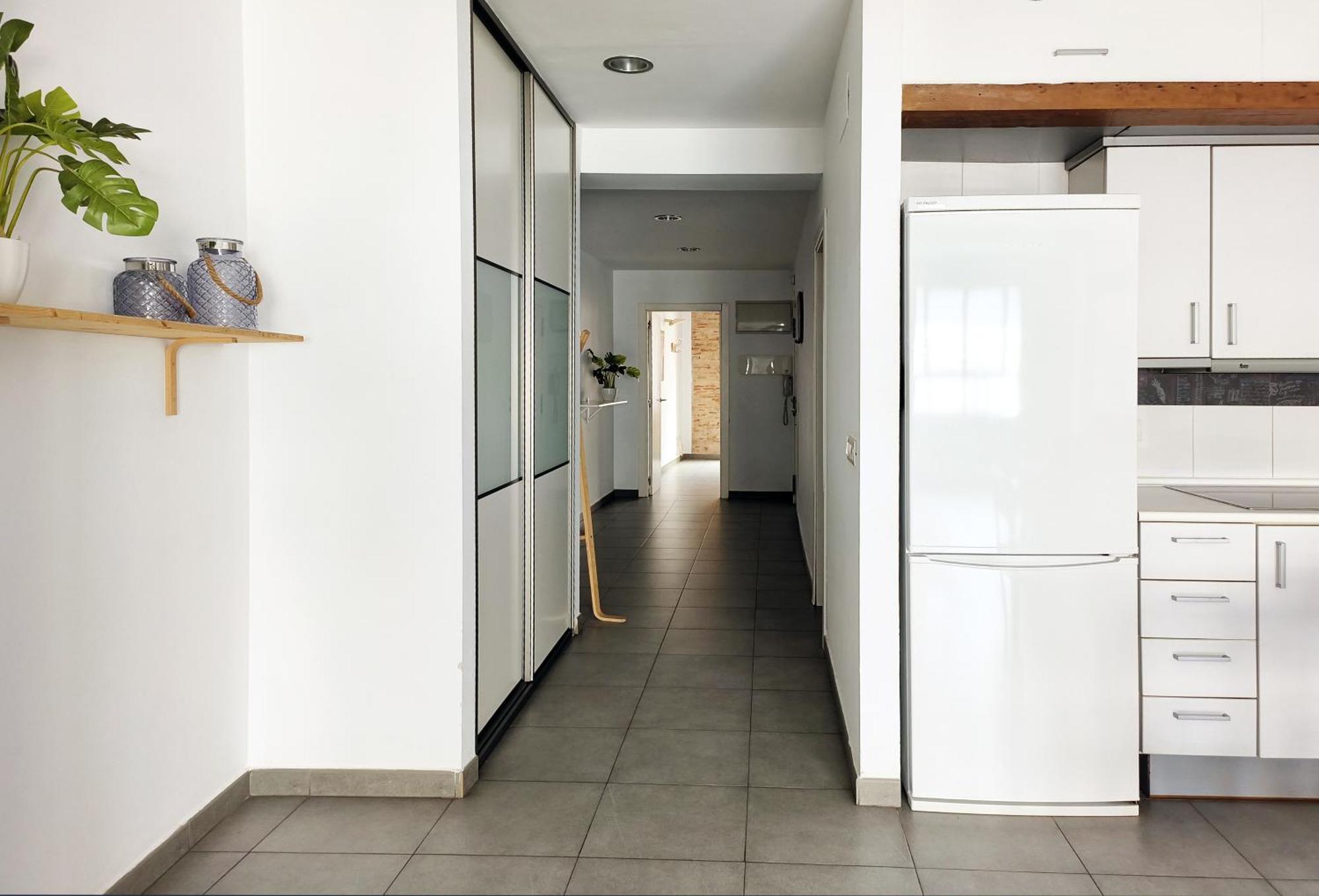 Flats Friends Tetuan Apartment *