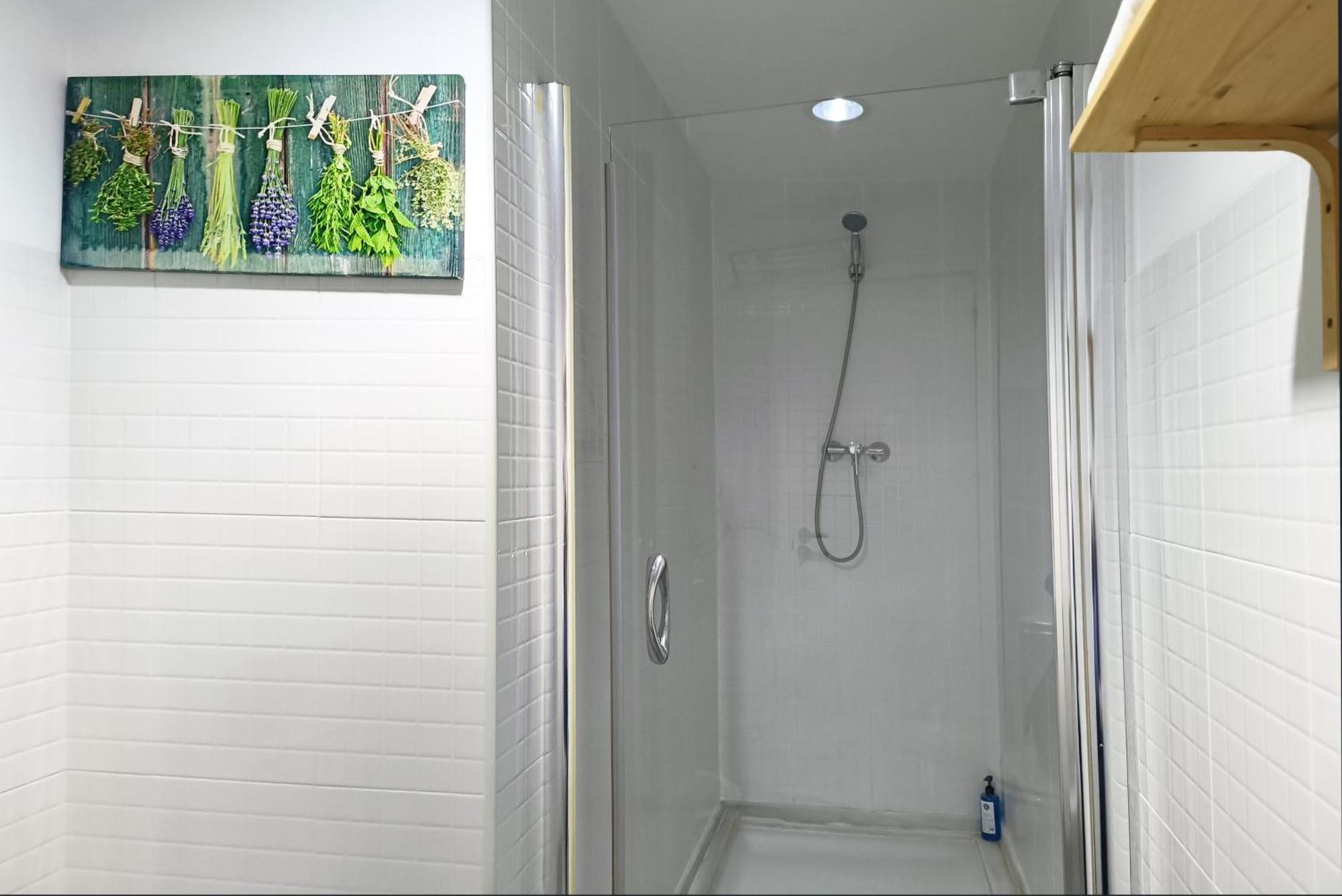 Flats Friends Tetuan Apartment Valencia