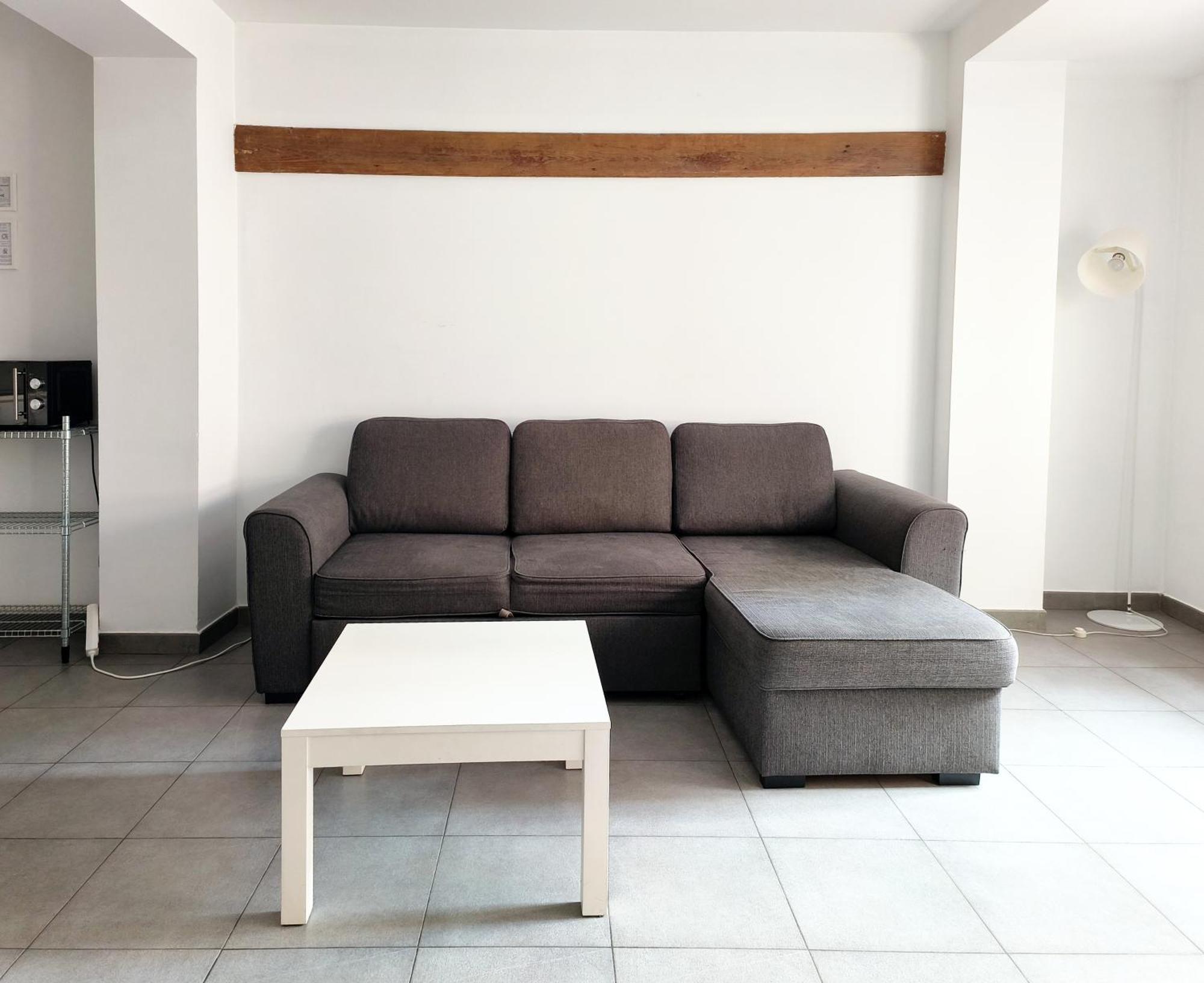 Flats Friends Tetuan