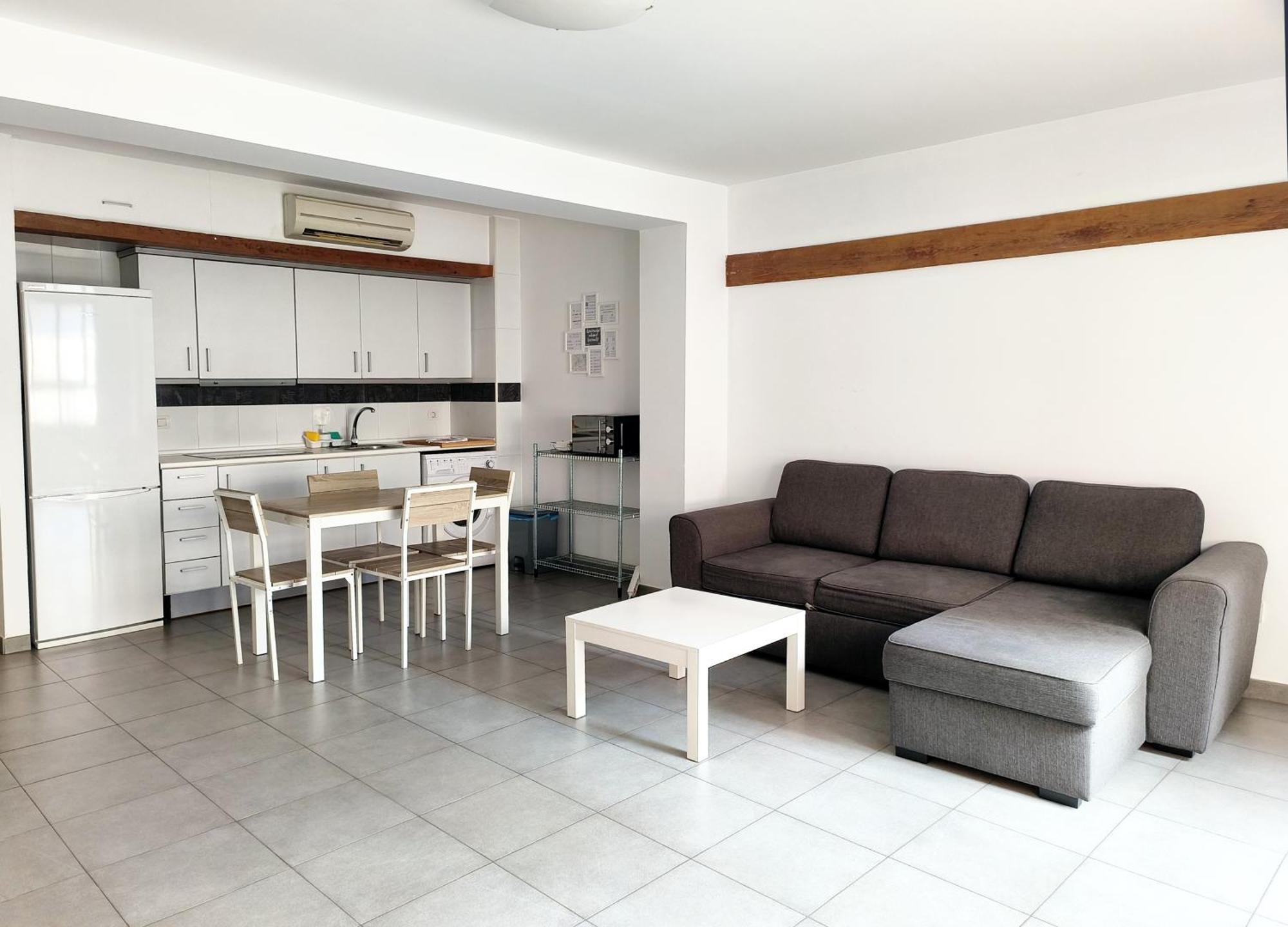 Flats Friends Tetuan Apartment *