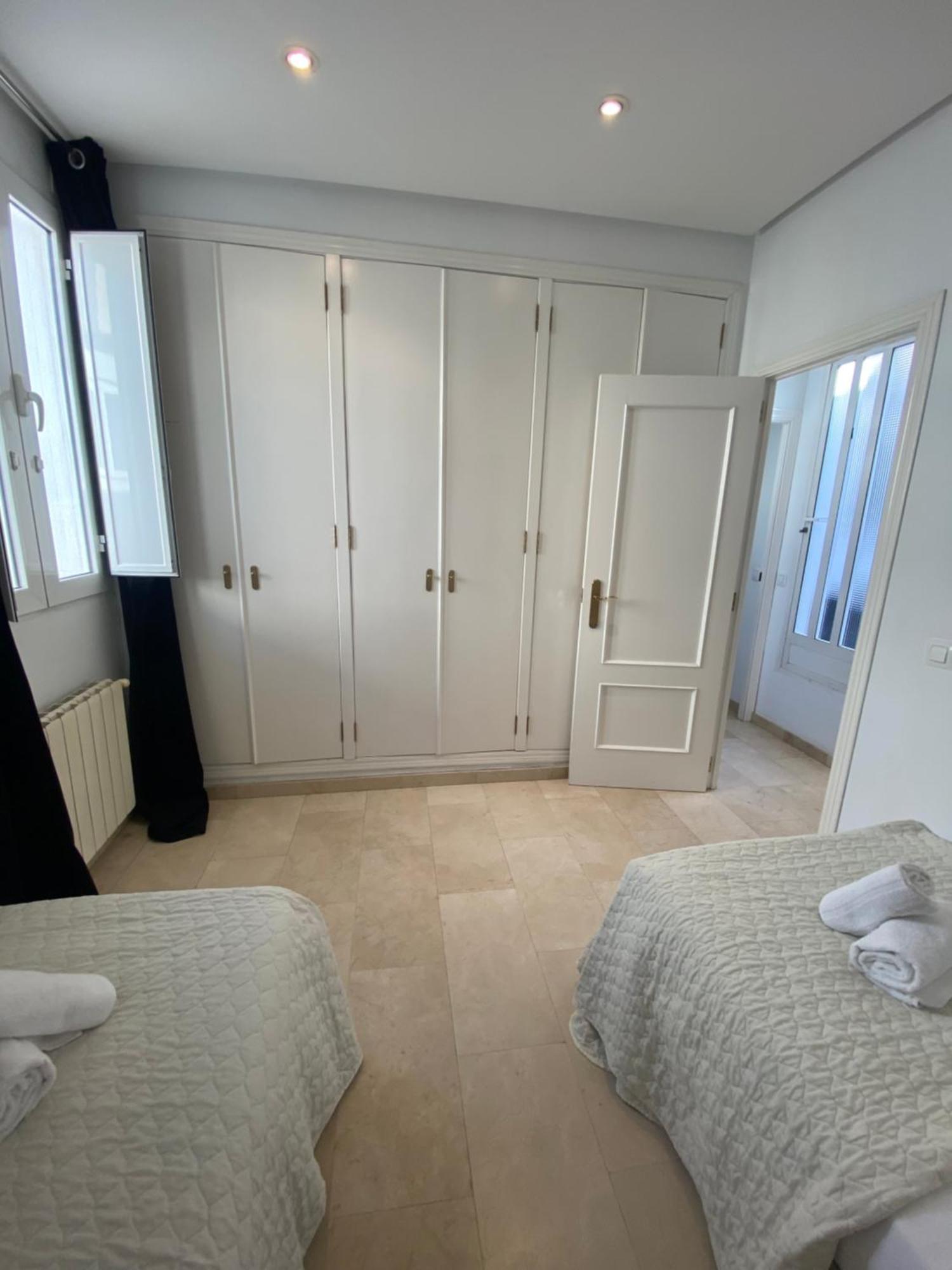 Apartment Travel Habitat Atico Calle De La Paz