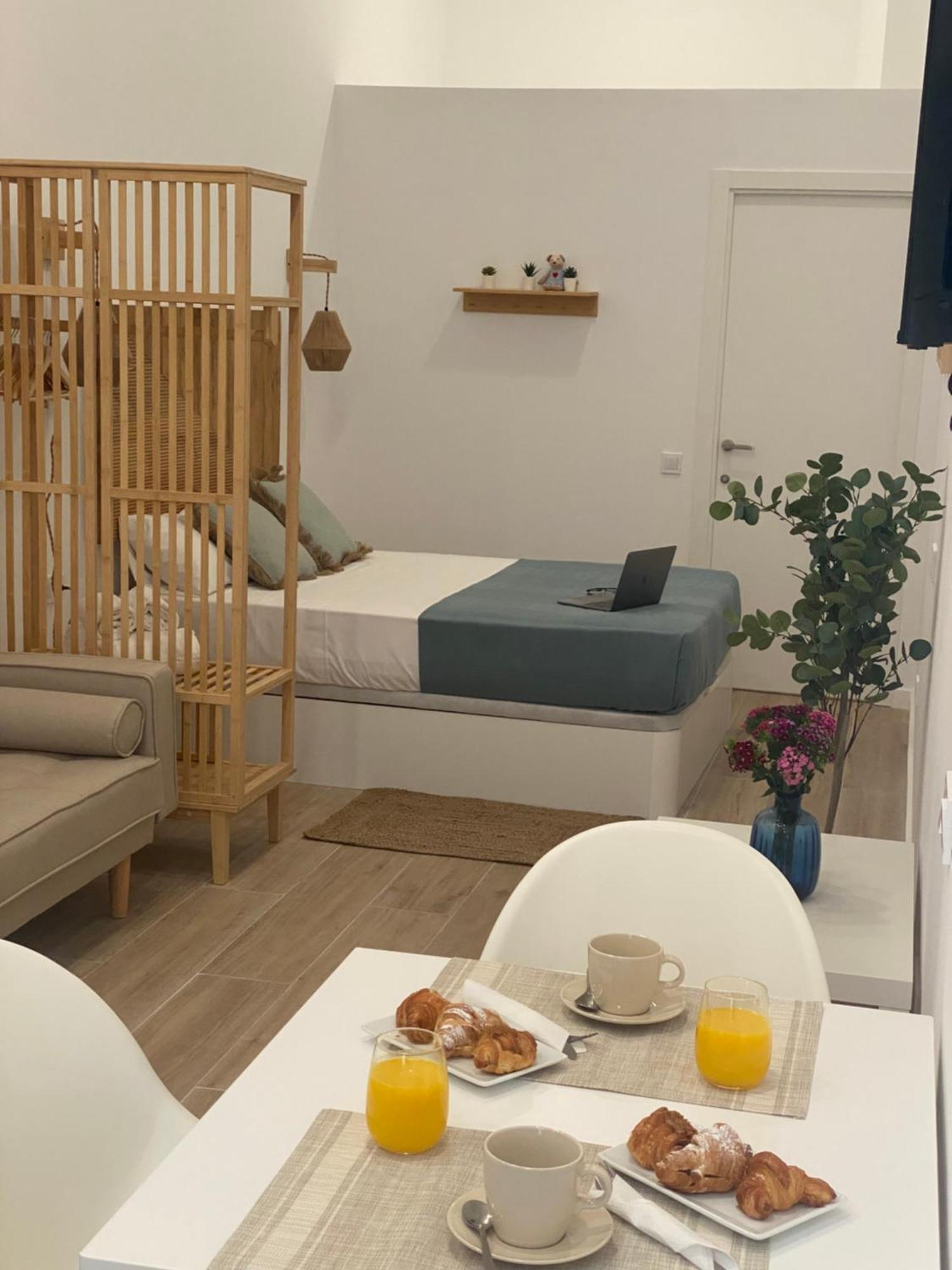 Travel Habitat Cabanyal Lofts Apartment