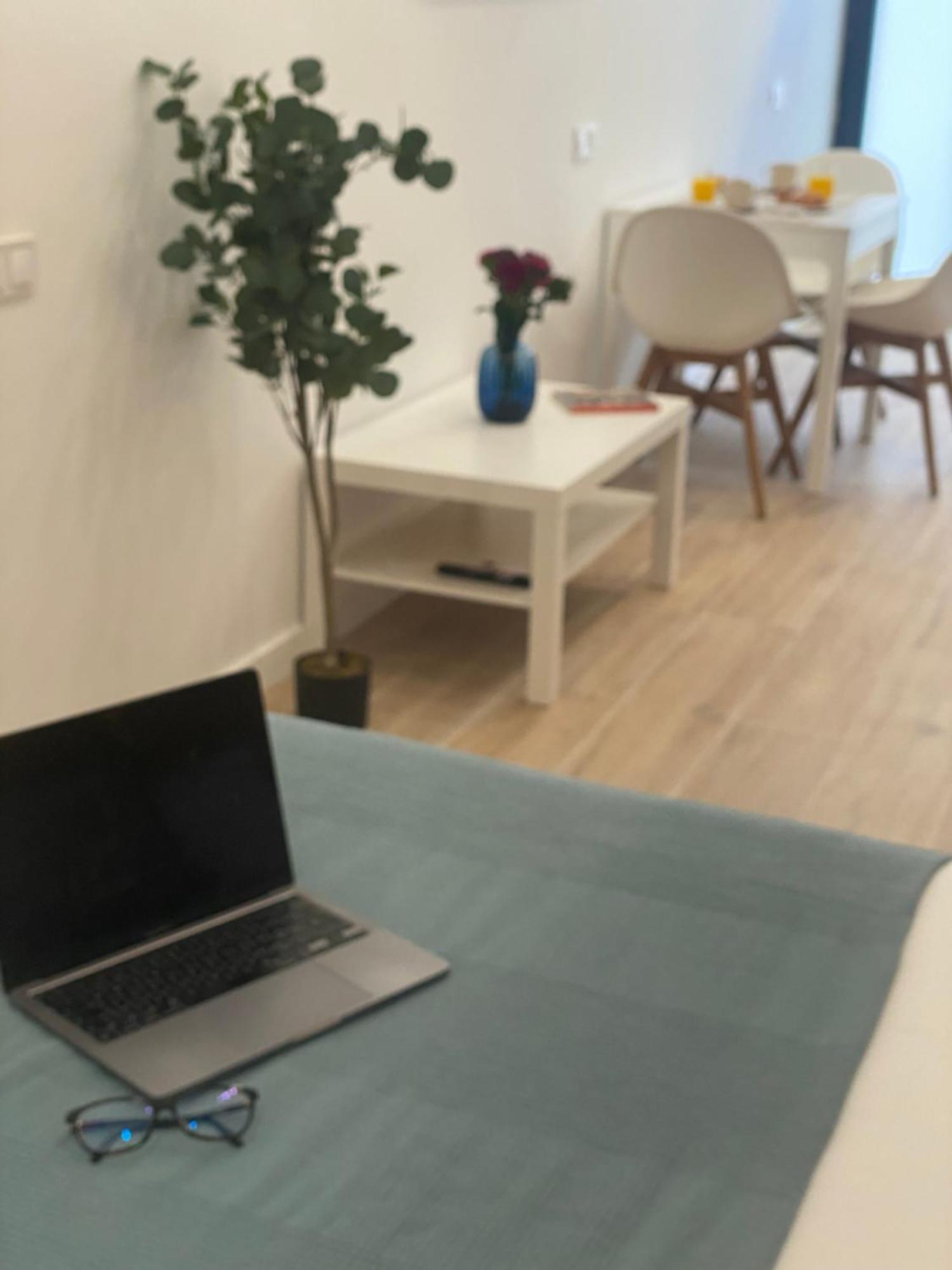 Apartment Travel Habitat Cabanyal Lofts *
