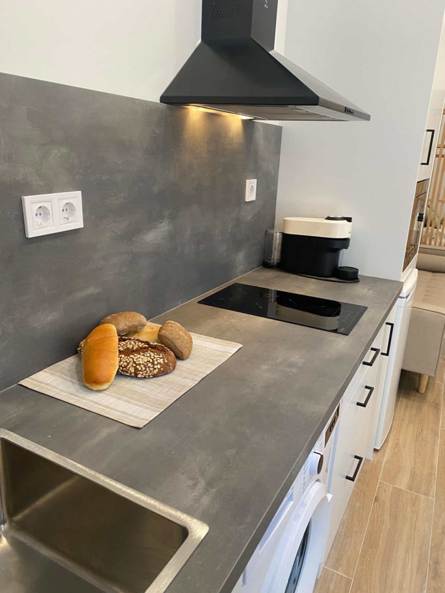 Travel Habitat Cabanyal Lofts Apartment