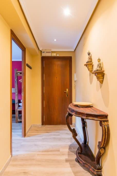 Ciudad Artes Gem: Stylish Near Ruzafa & * Valencia