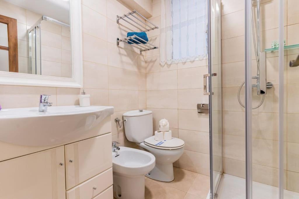 Apartment Ciudad Artes Gem: Stylish Near Ruzafa &
