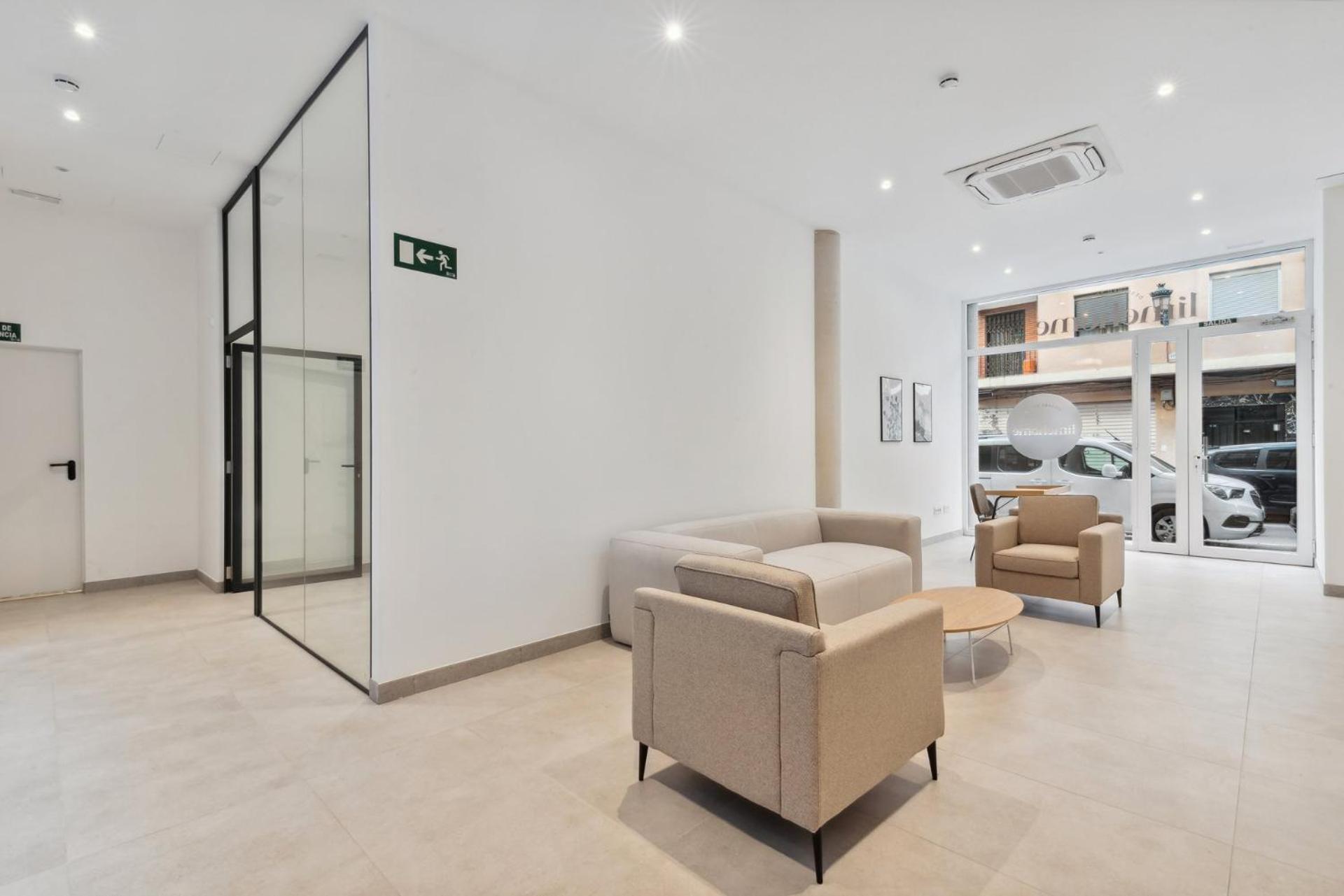 Limehome Carrer Del Pare Palau I Quer Apartamento *