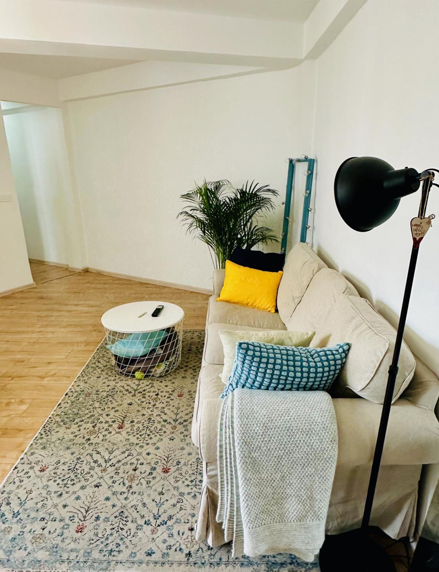 Apartamento Harbor Valência